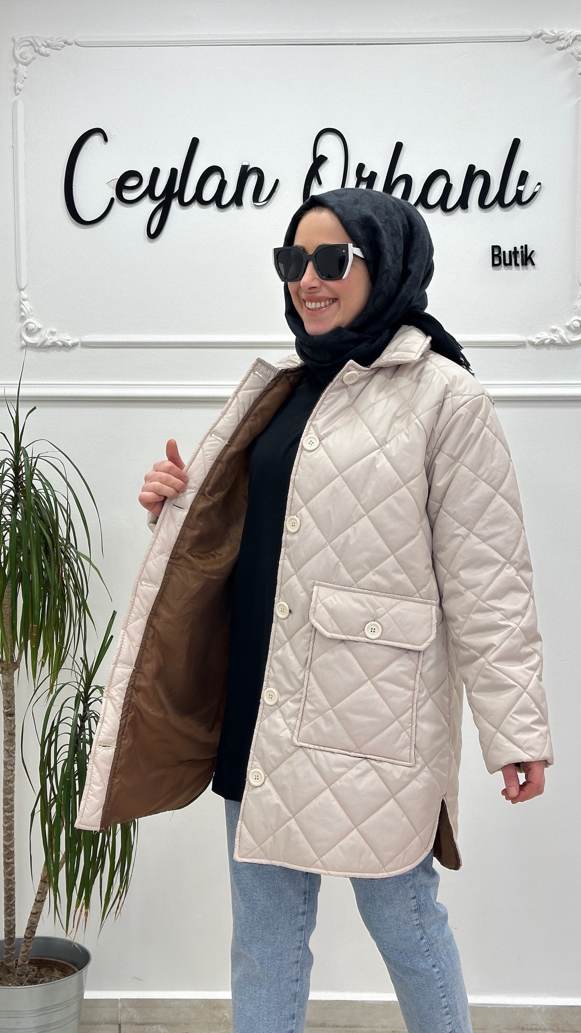 KARANFİL KAPİTONE BASİC MONT