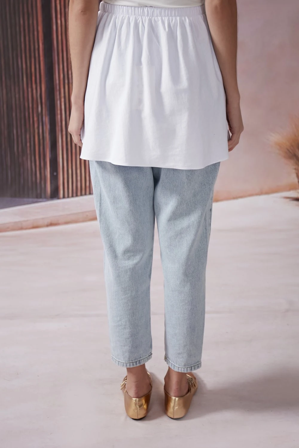 MERWİSH PENYE İÇLİK