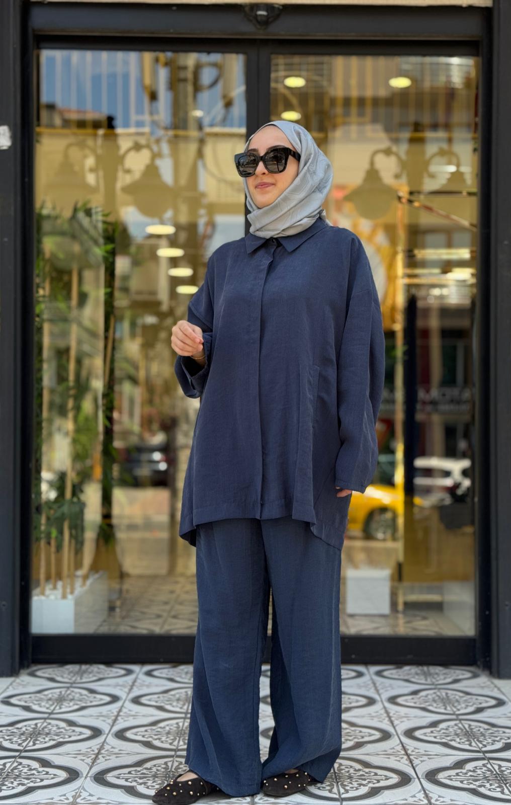 CEYLAN ORHANLI LİNESS TAKIM