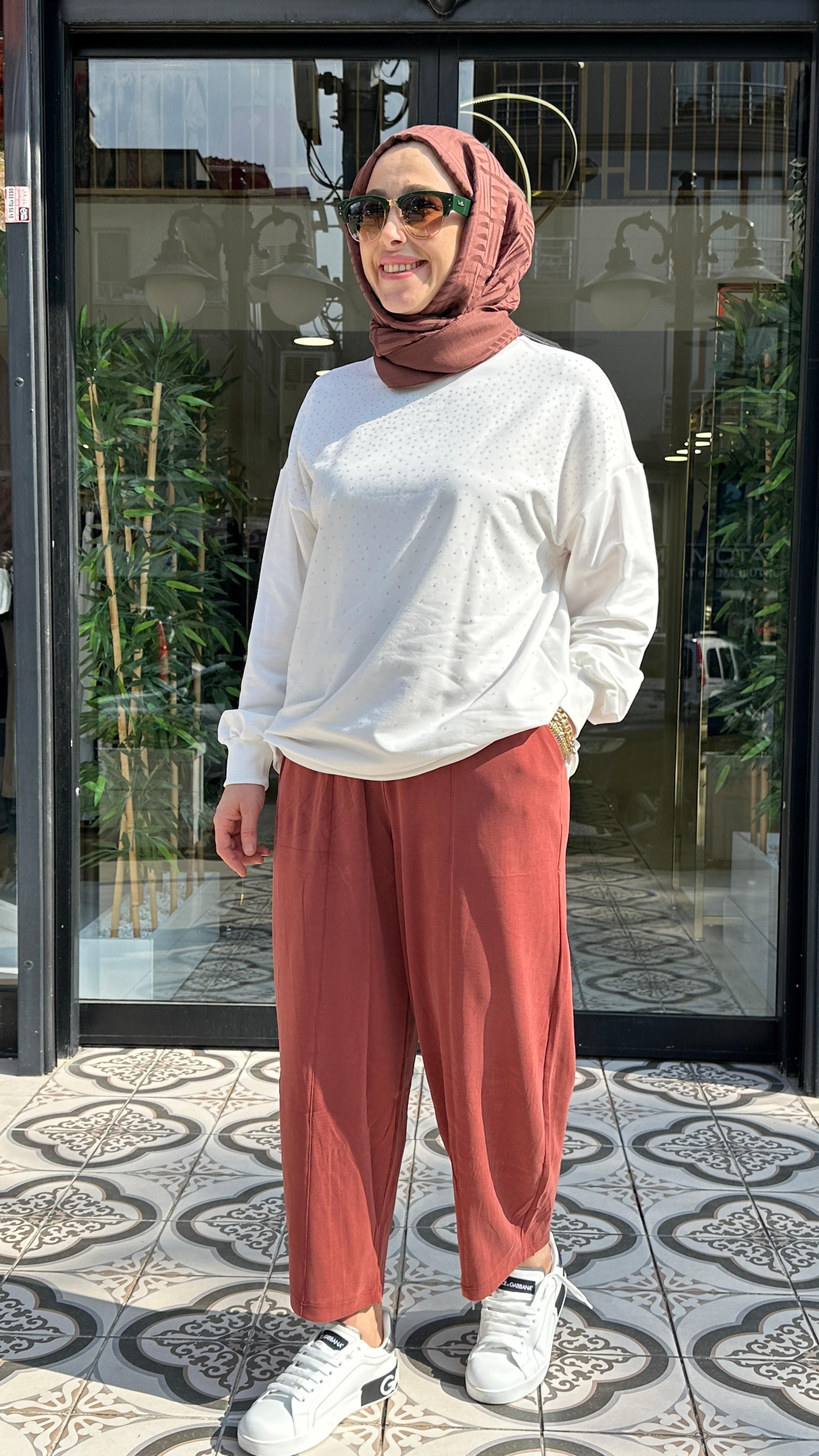 OYSHO PANTOLON