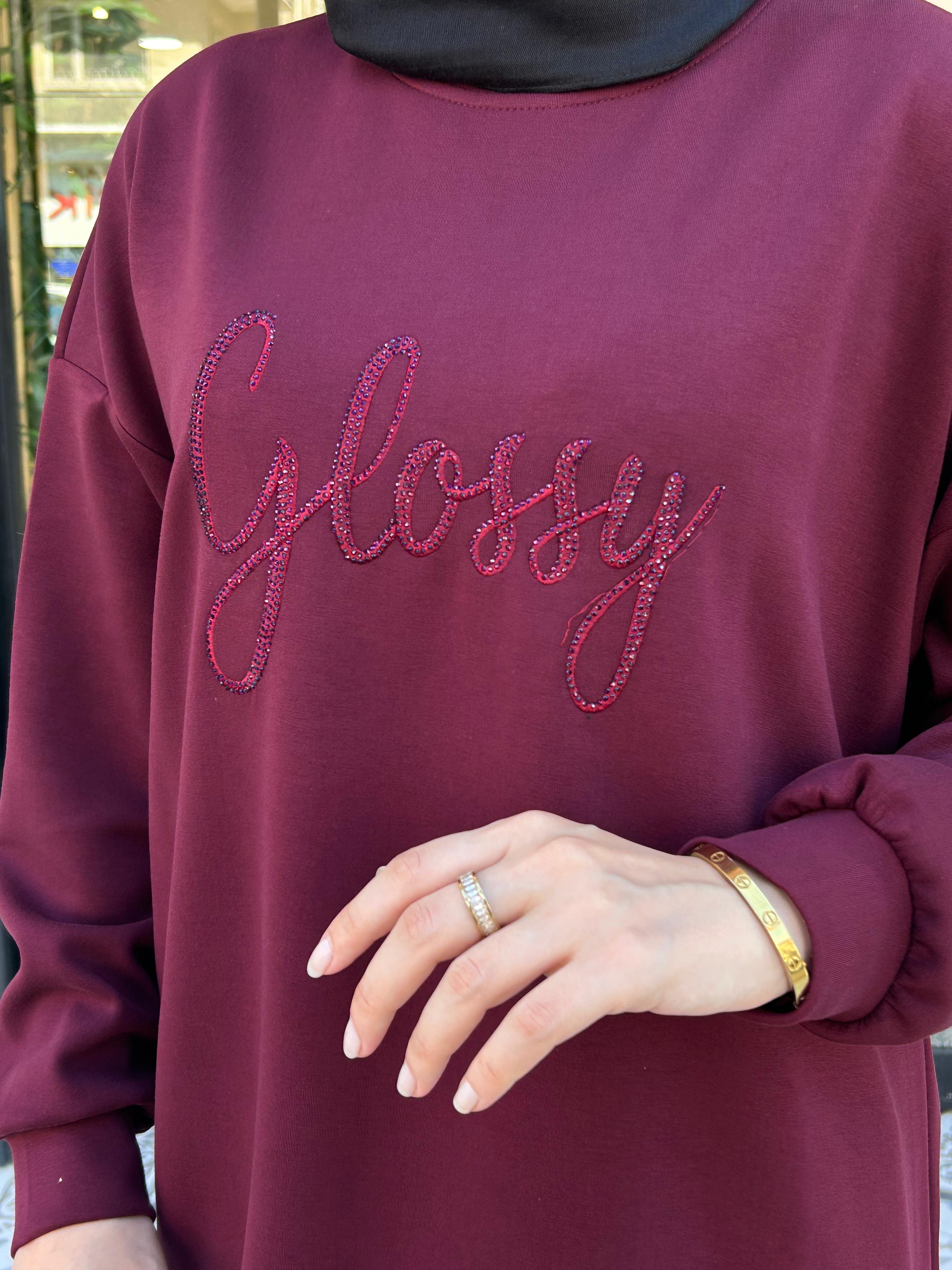 PAYET GLOSSY TAKIM