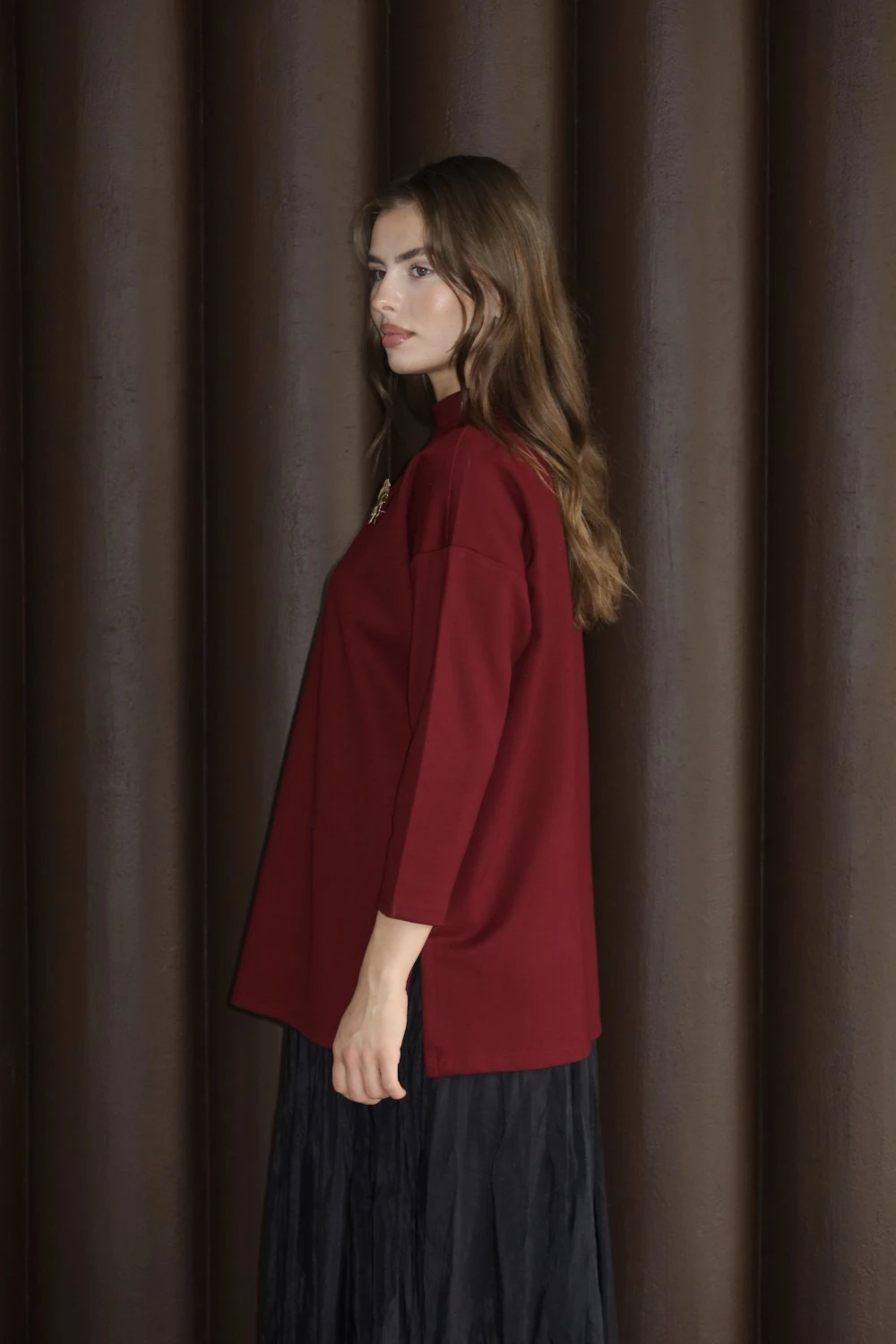 MERWİSH VEGA TUNİK