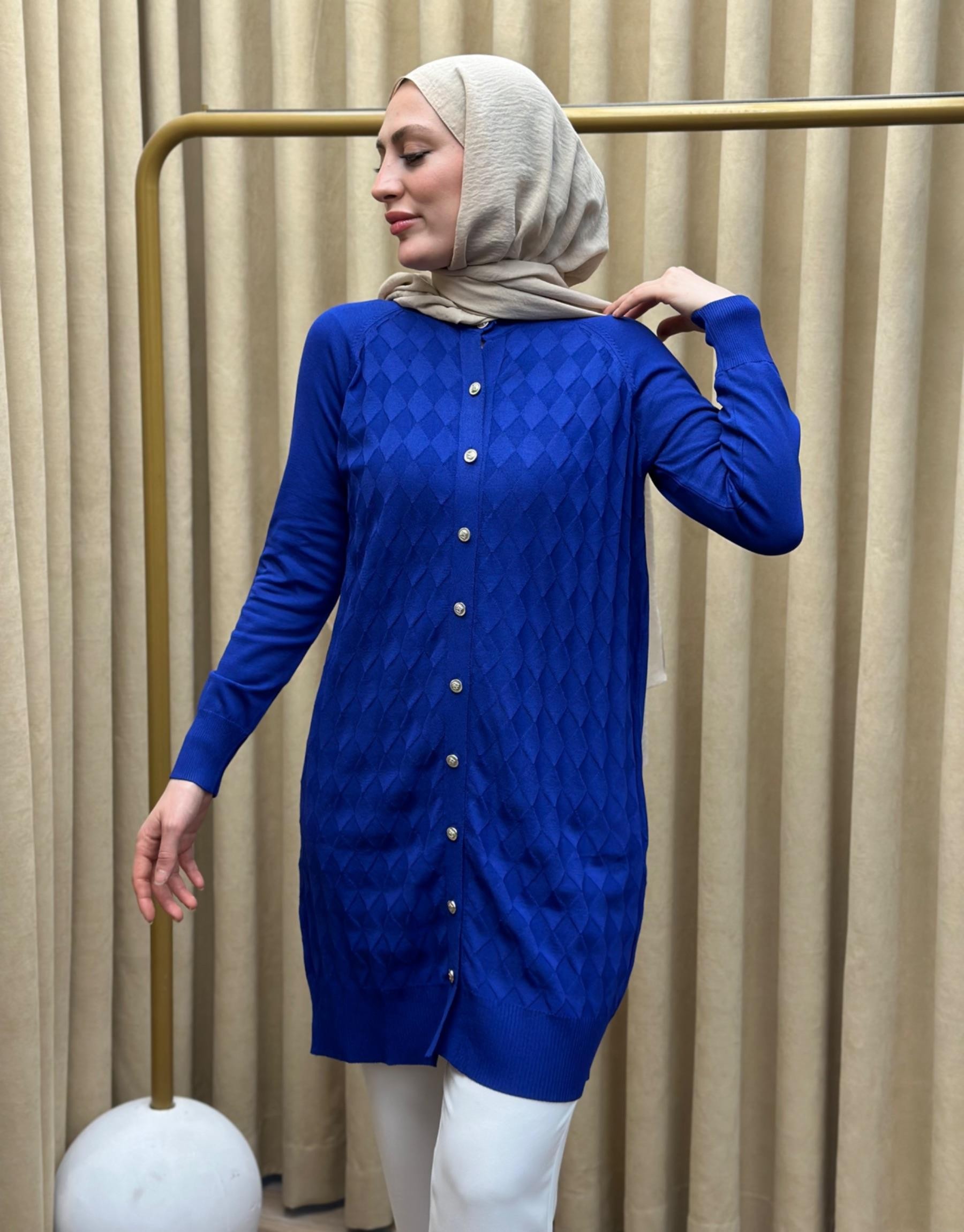 NUSS BAKLAVA HIRKA - SAKS