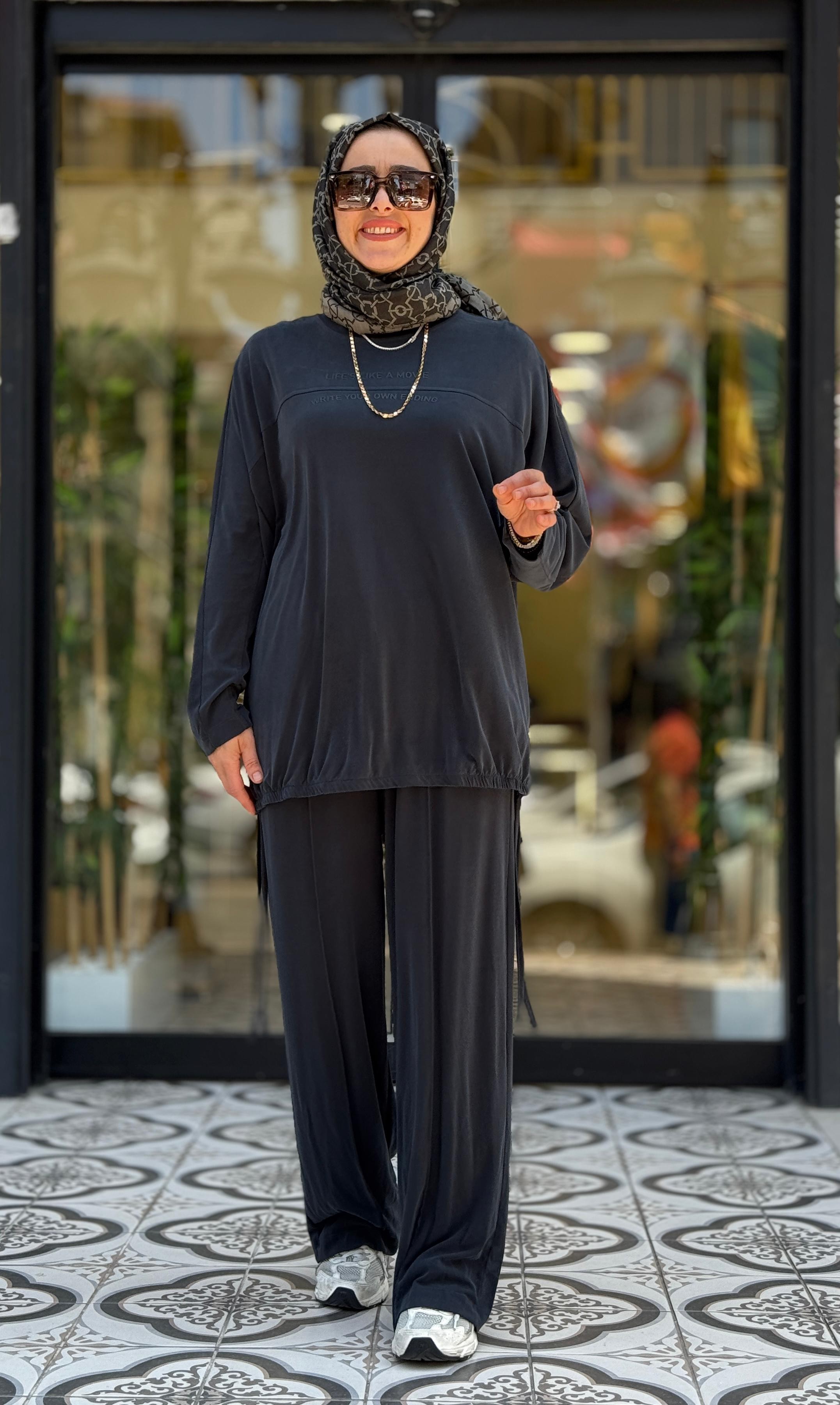 LAİLA TAKIM
