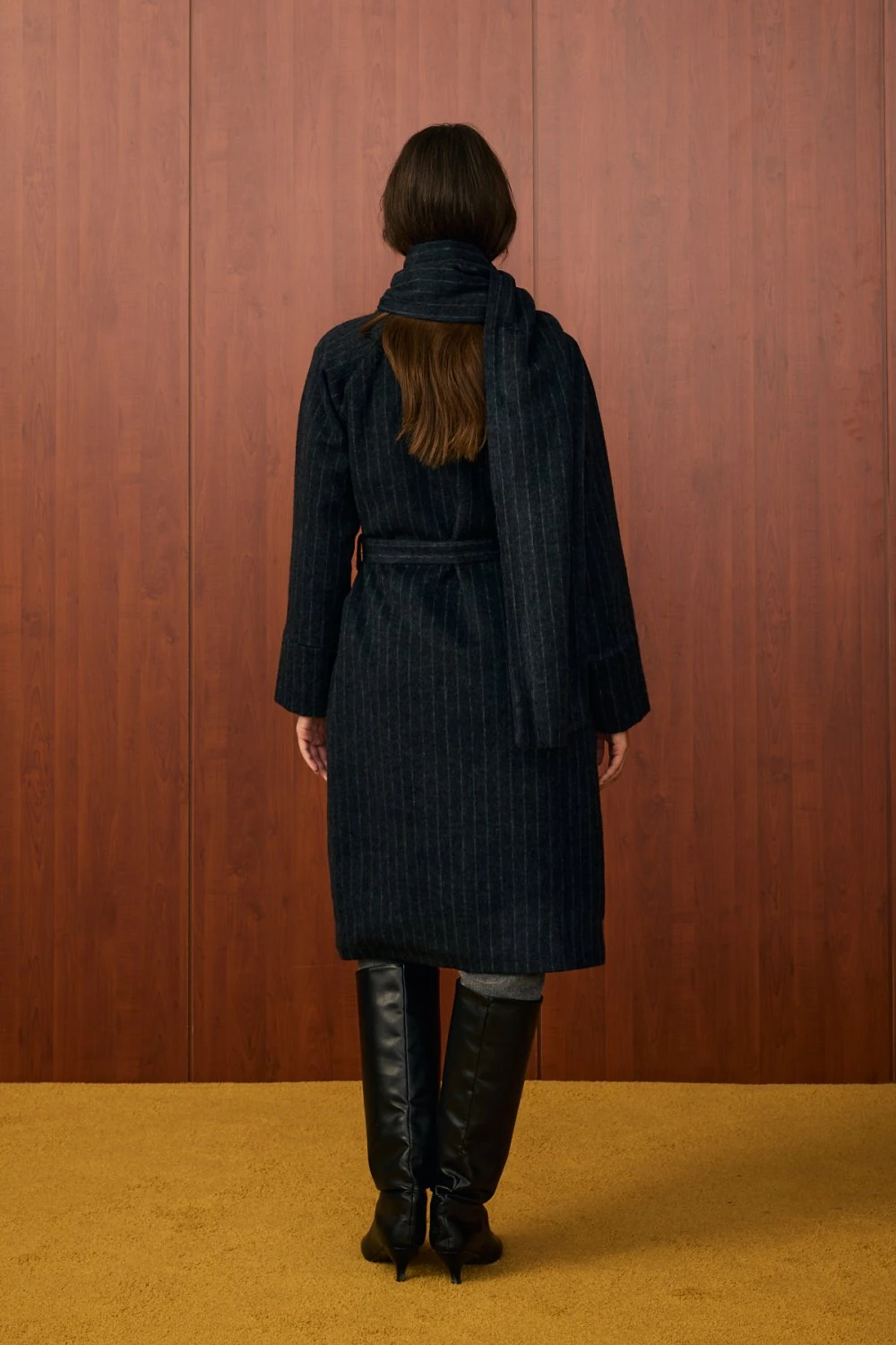 MERWİSH OSAKA ATKILI KABAN