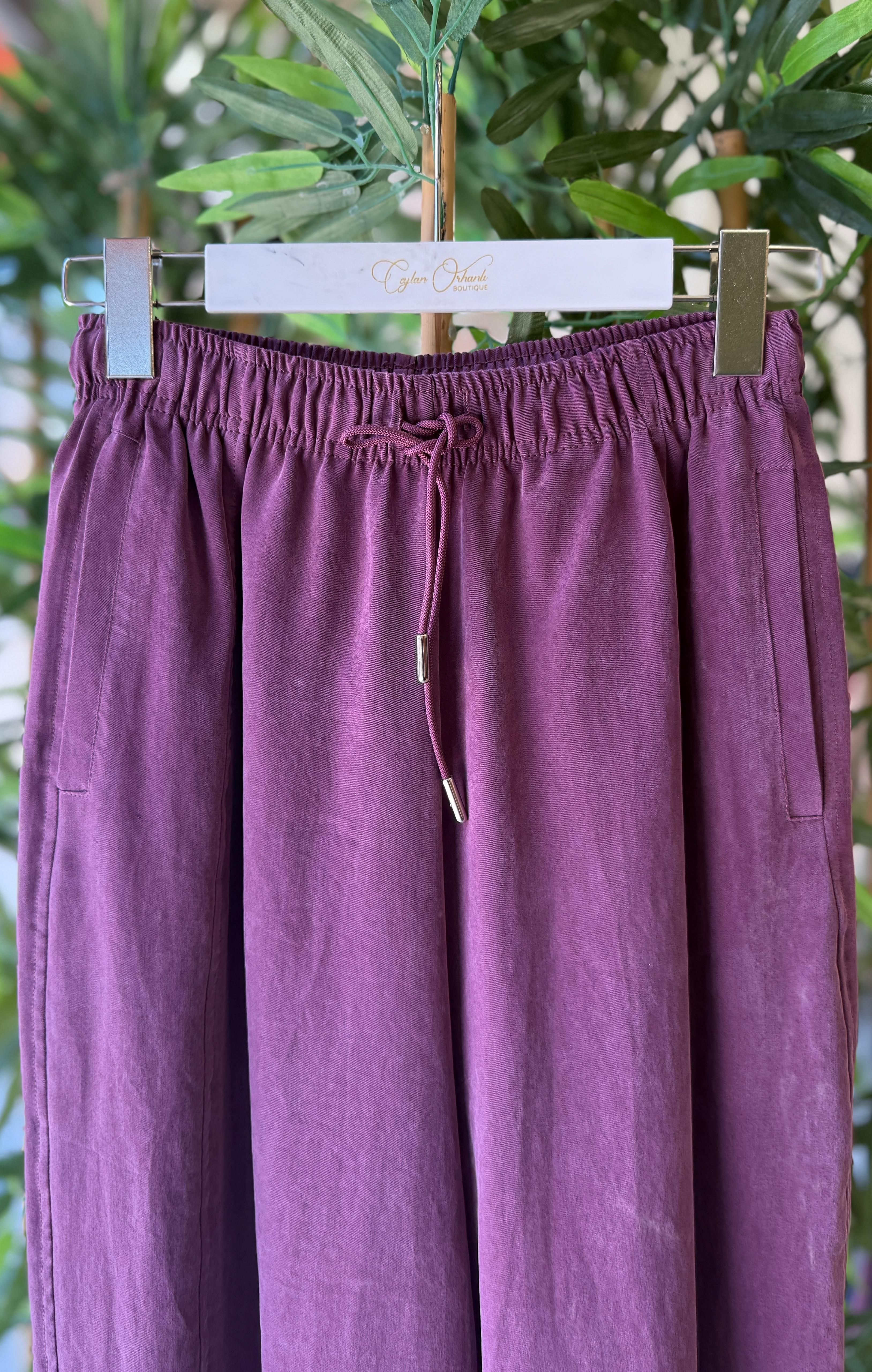 LİTTLE KONİK PANTOLON