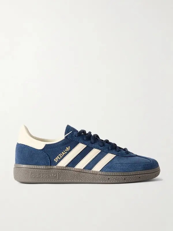 Adidas Spezial Lacivert