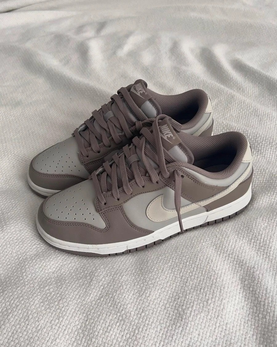 Nike Dunk Special Edition (İthal Kalite)