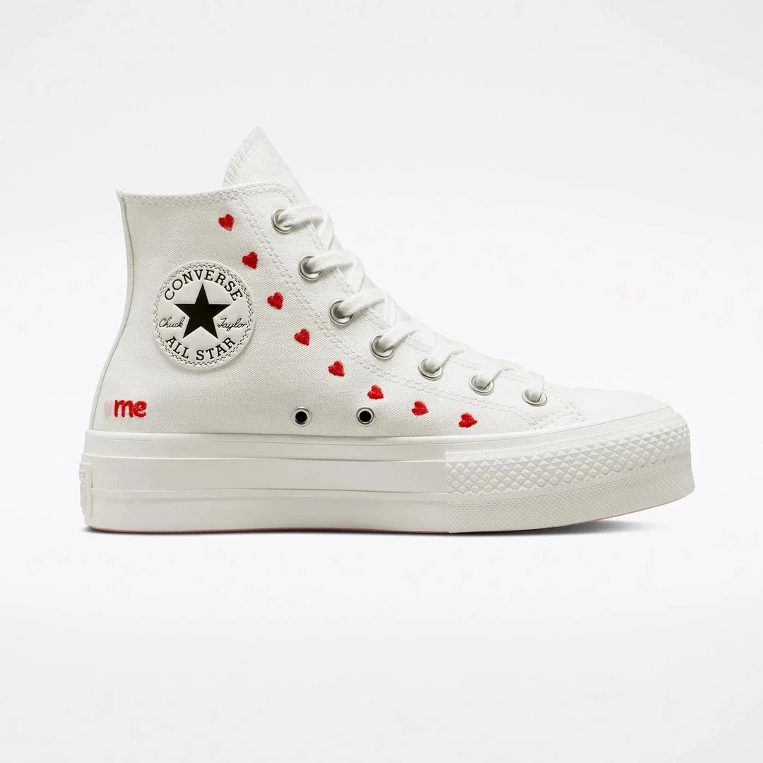 Converse Crafted With Love Chuck 70