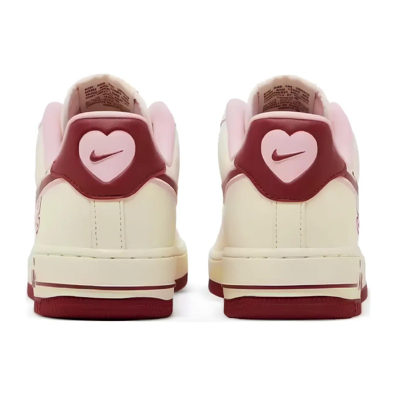 Air Force 1 Low Valentine s Day