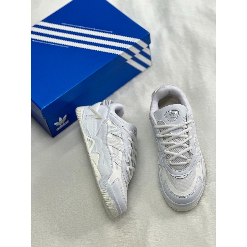 Adidas Niteball White (İTHAL ÜRÜN)