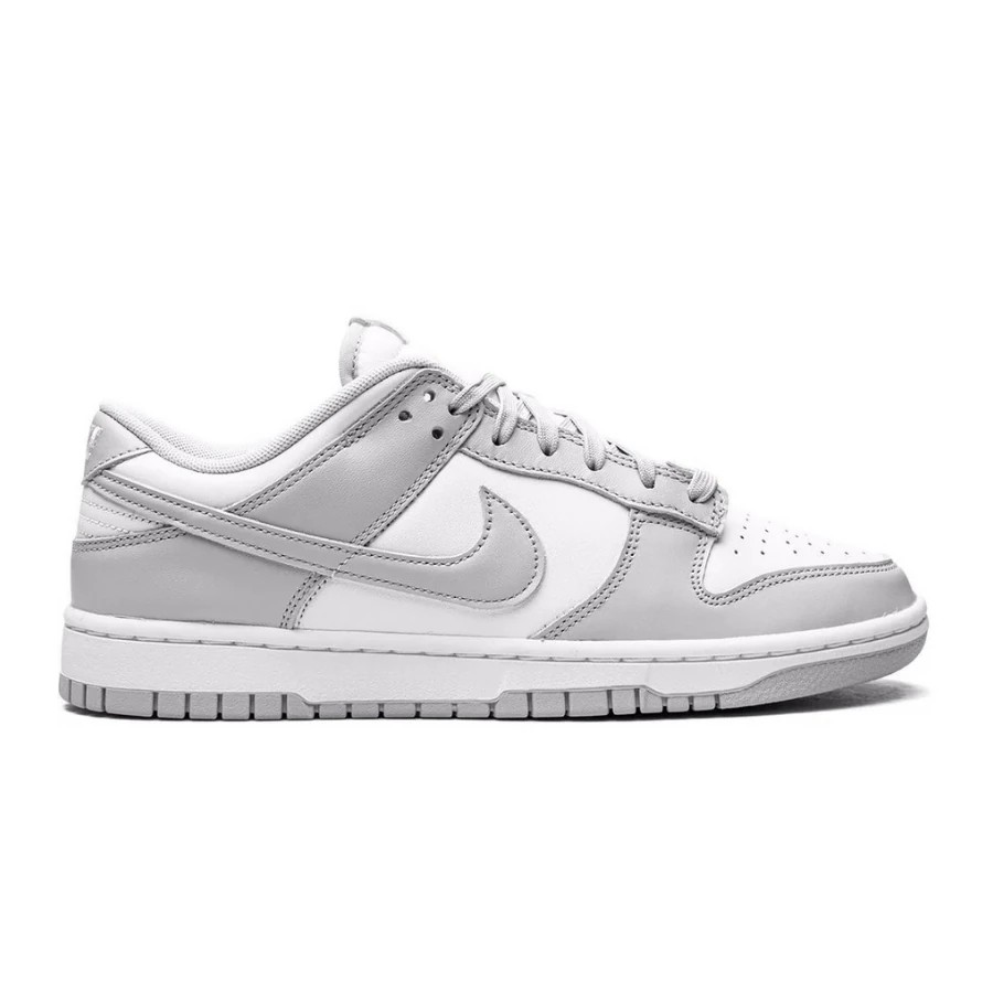 Nike SB Dunk Low Grey Fog Outlet