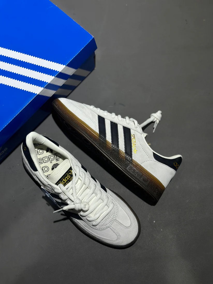 Adidas Spezial Beyaz 