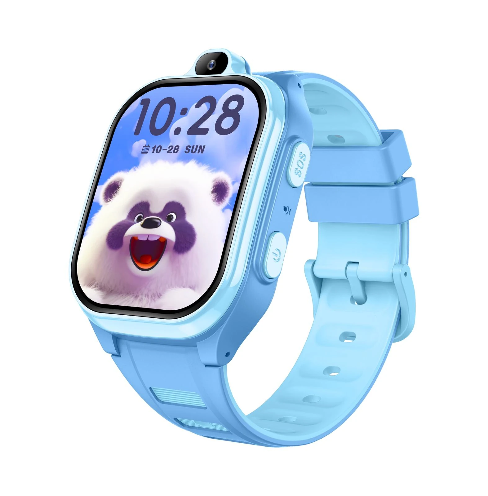 Harvox HX Kids 4G Pro+ Android Akıllı Çocuk Saati