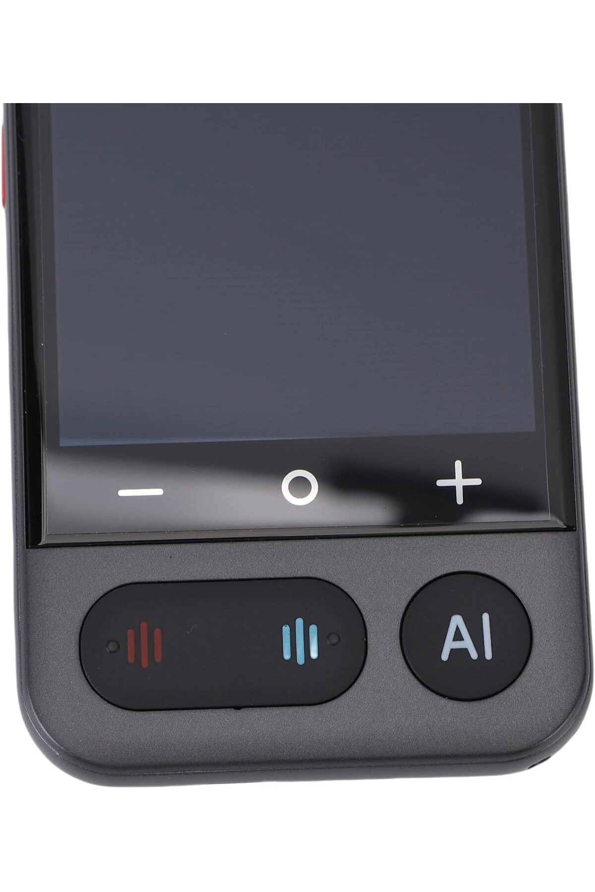 Taşınabilir Akıllı Sesli Çevirmen – 139 Dil Destekli Dokunmatik Ekranlı Anında Tercüme Cihazı