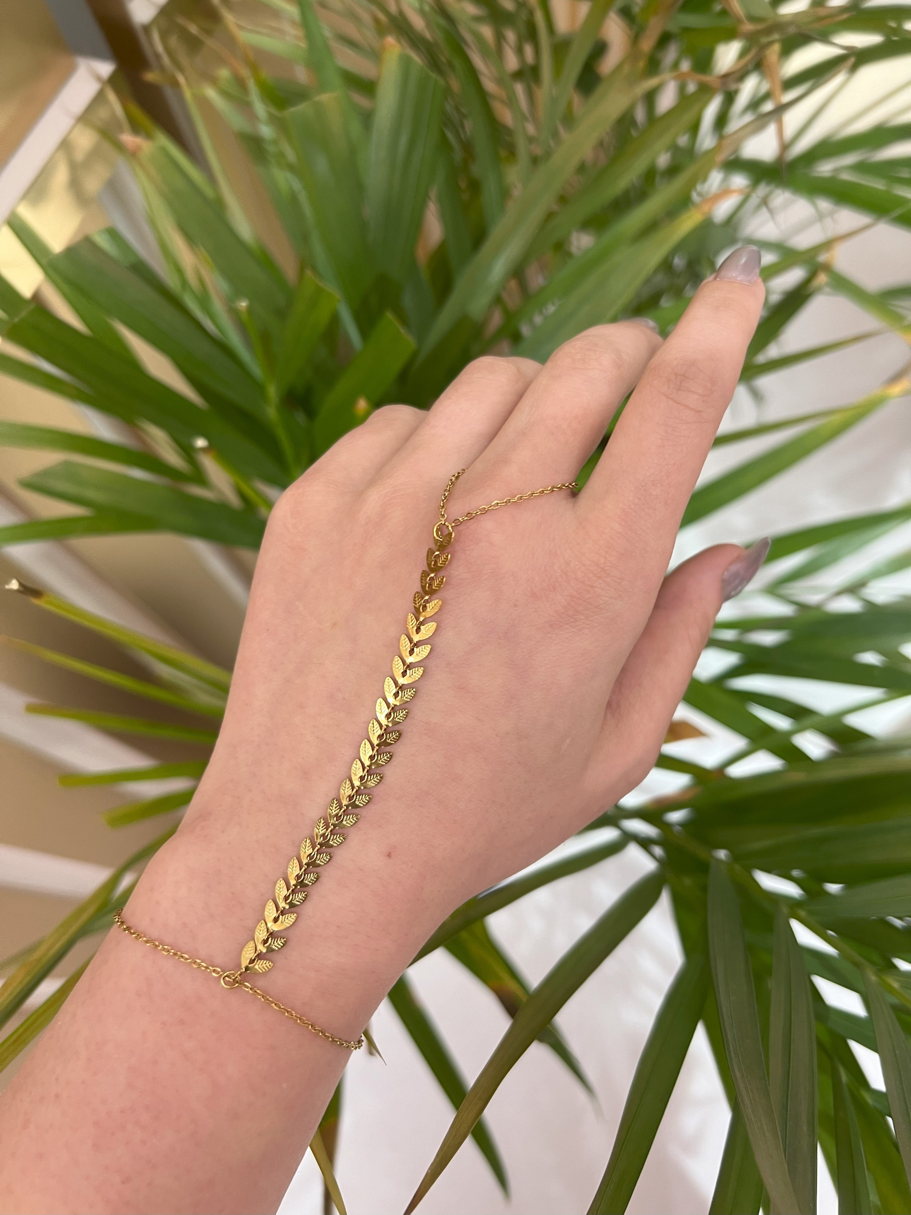 BUĞDAY MODEL ŞAHMERAN - GOLD