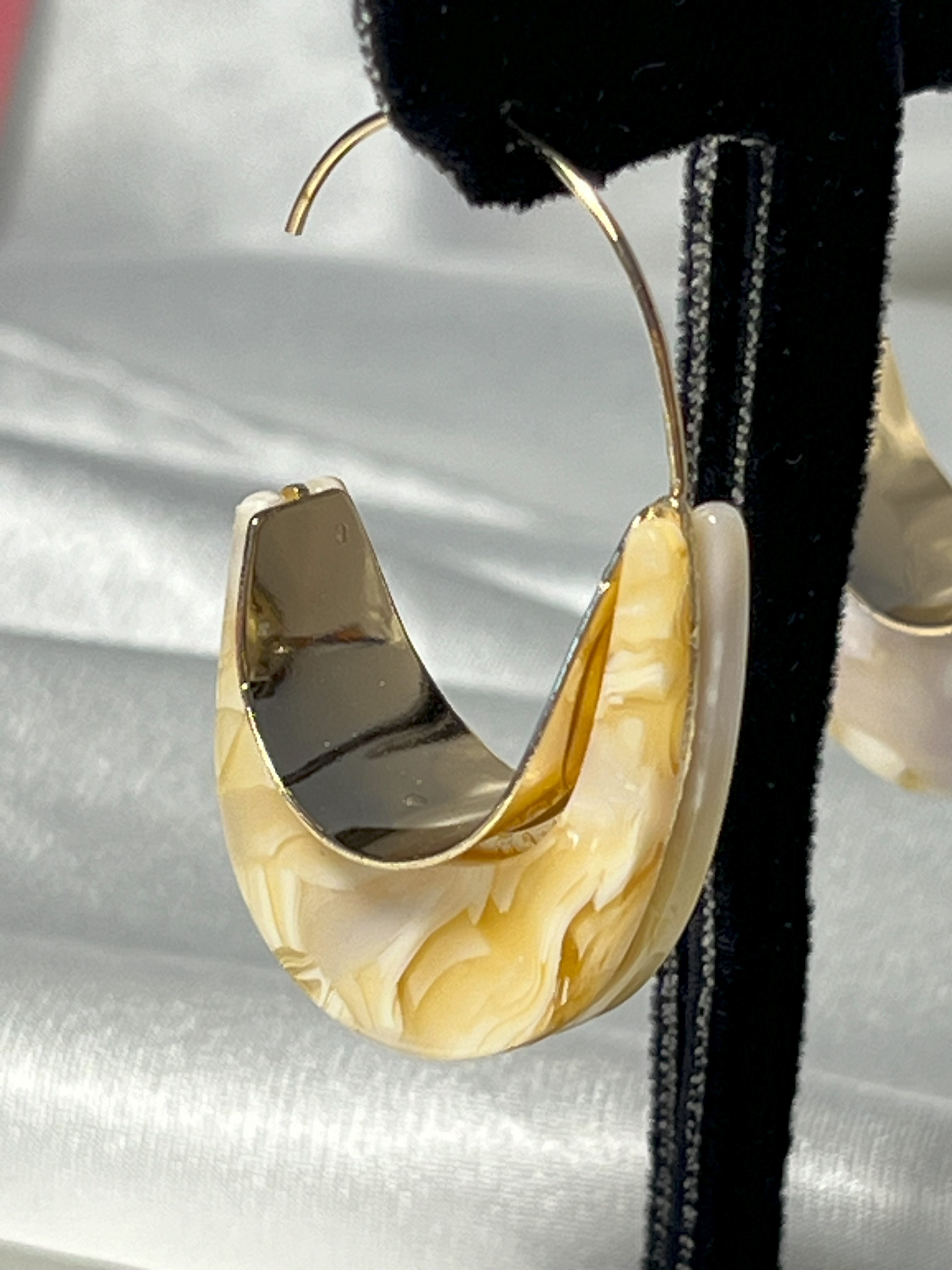 BAG KÜPE - SARI