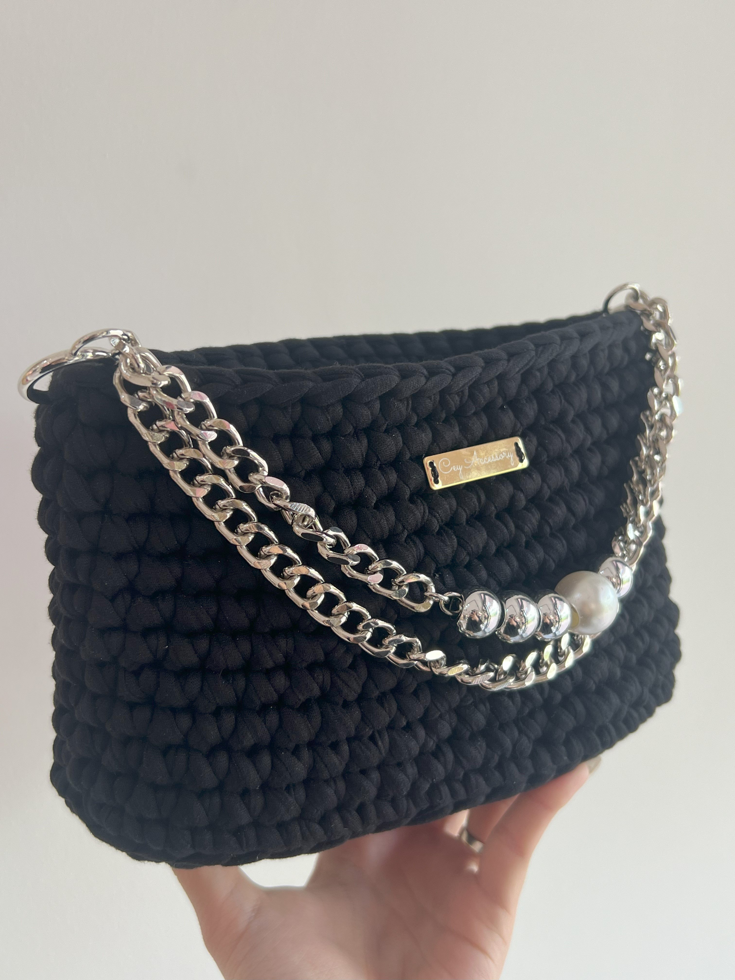 HAND MADE ÇANTA