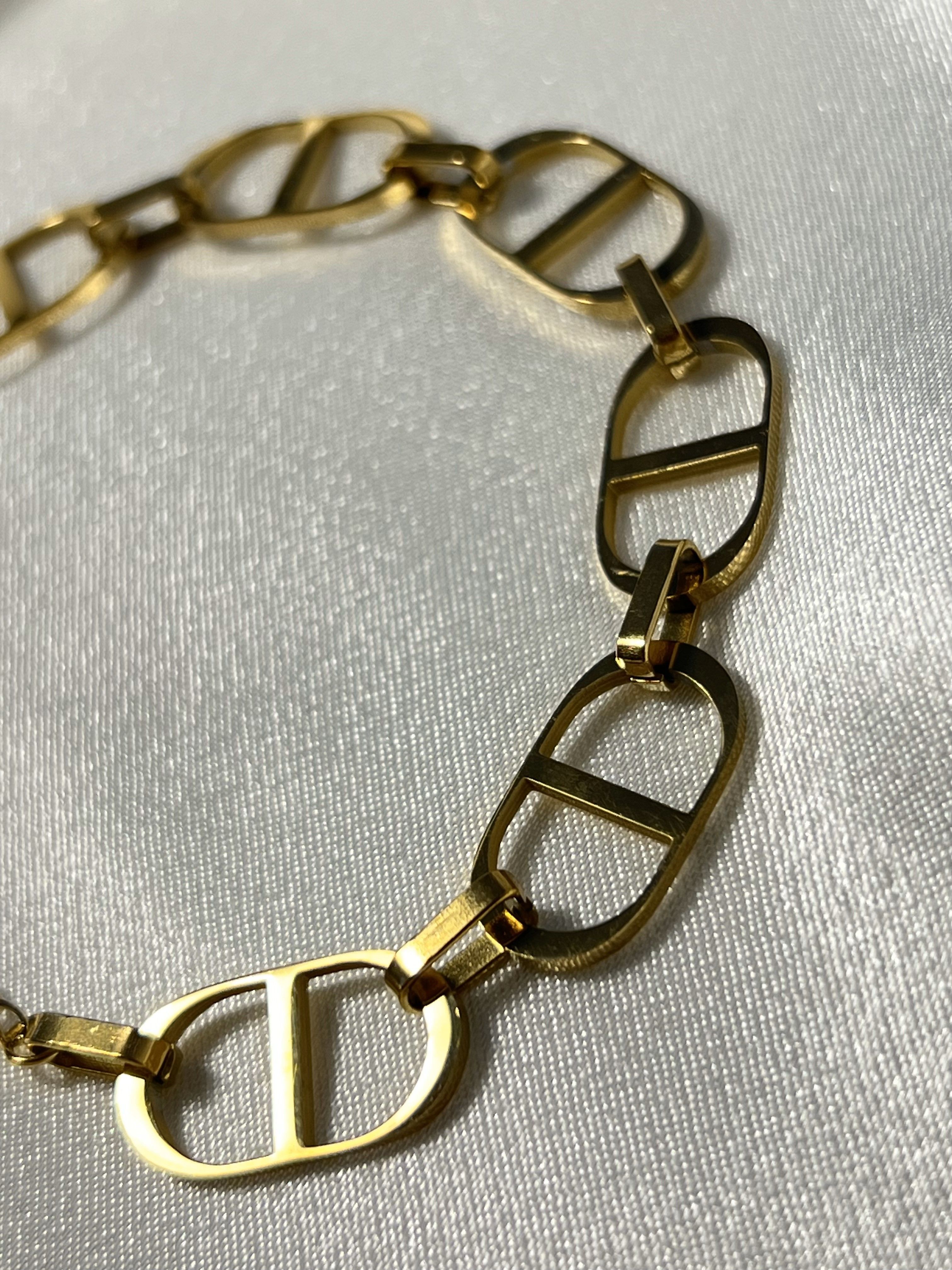 MODERN BİLEKLİK - GOLD