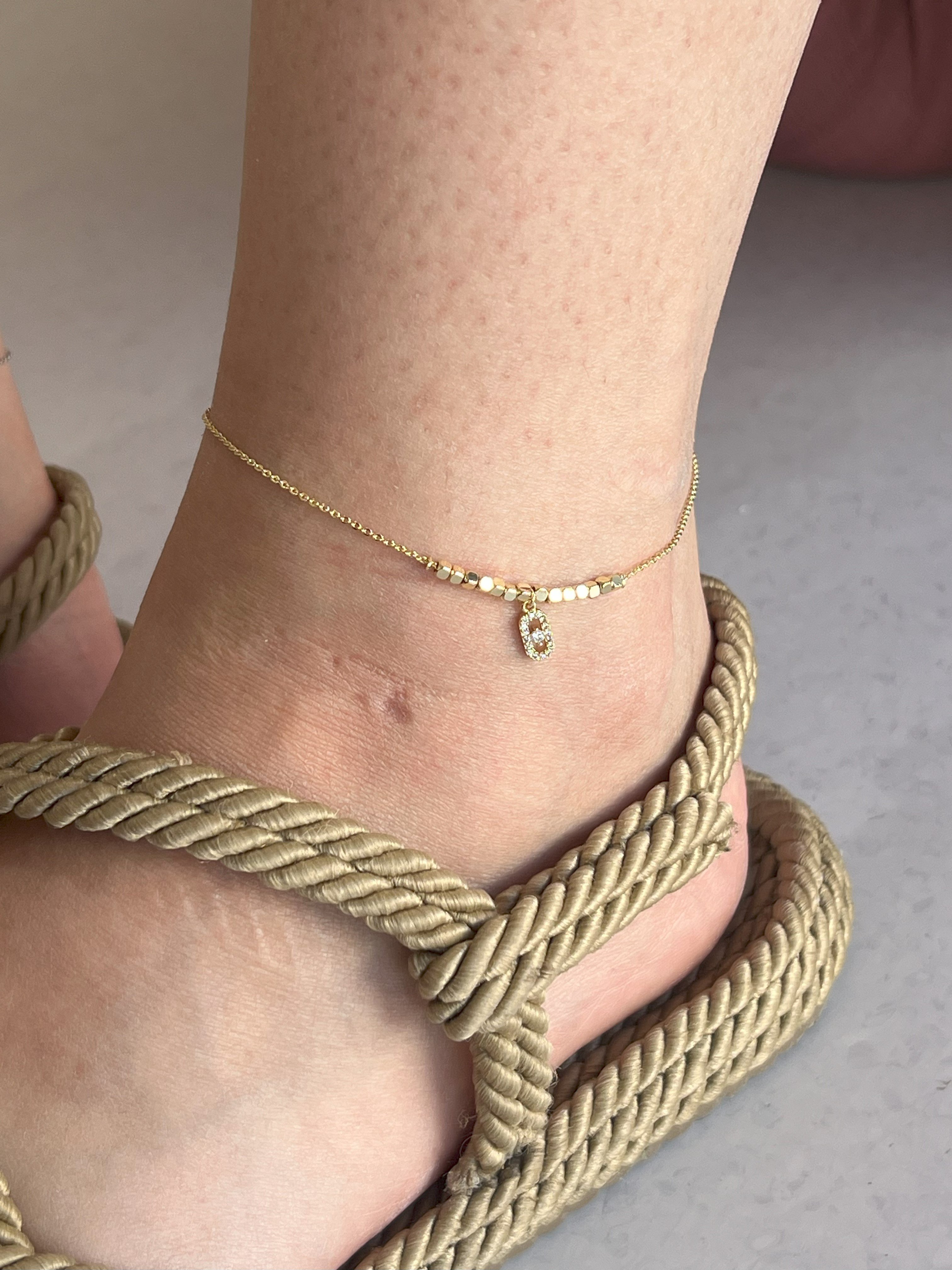 ZARİF HALHAL - GOLD