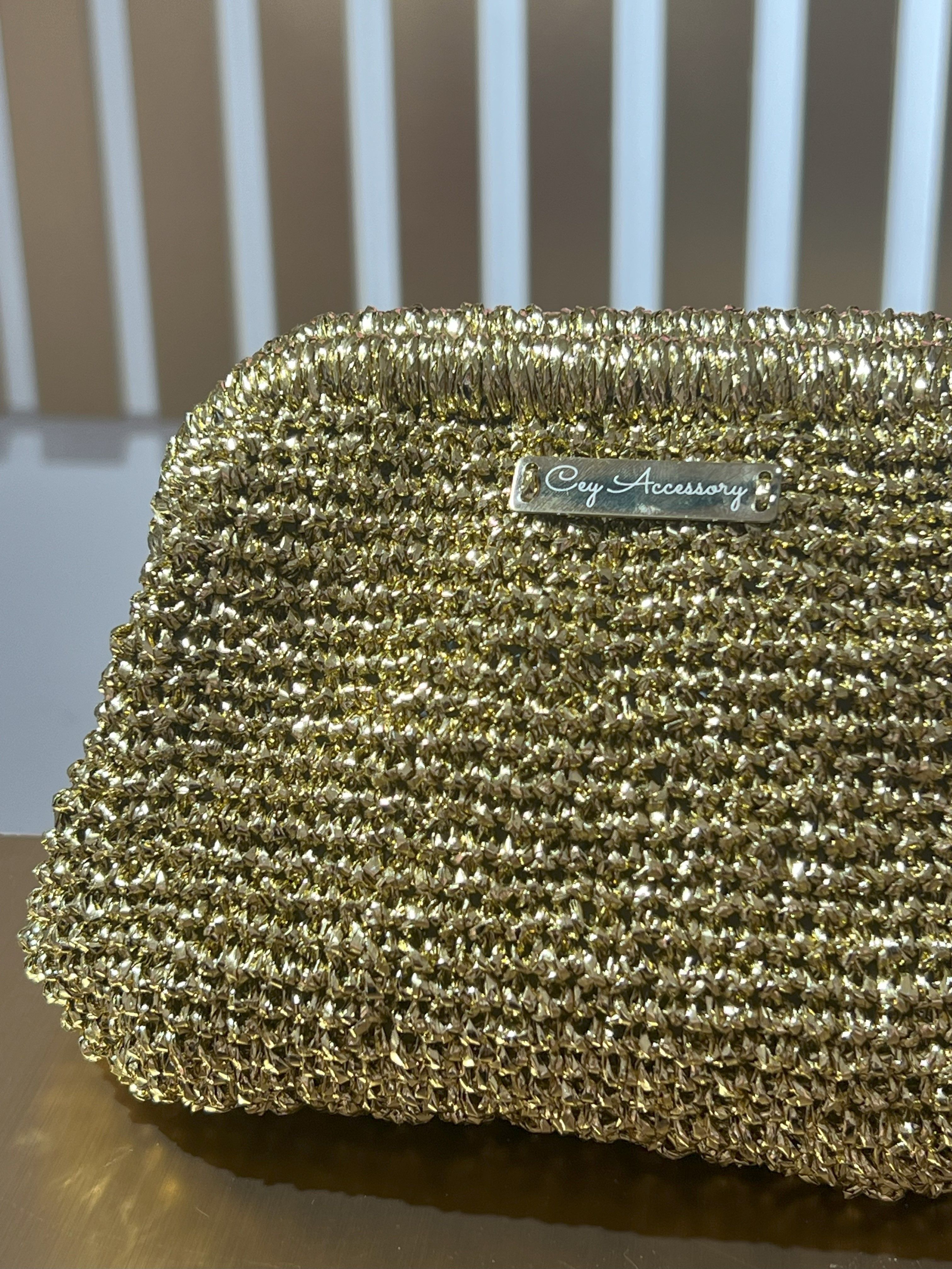 HAND MADE ÇANTA