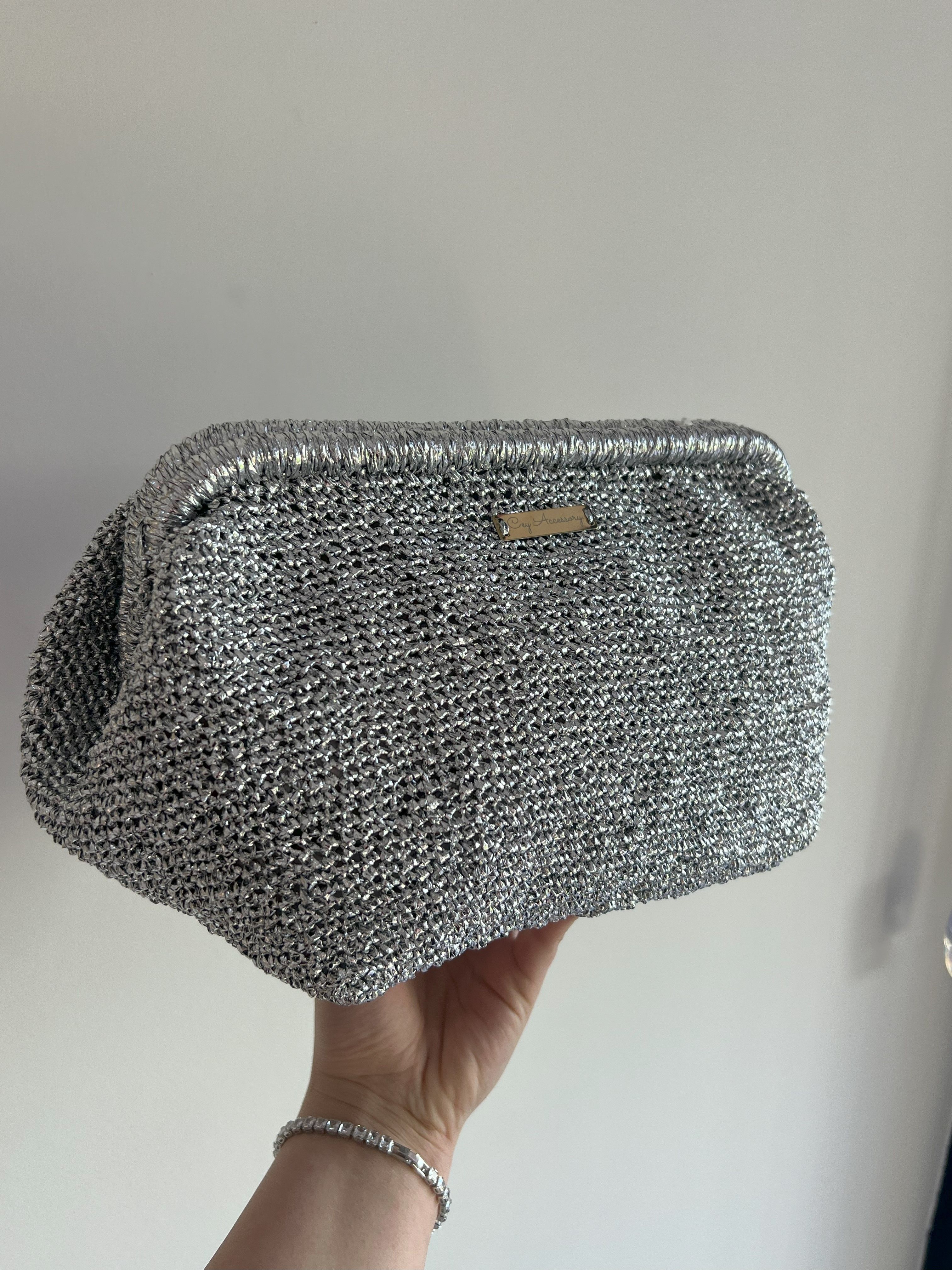 HAND MADE ÇANTA