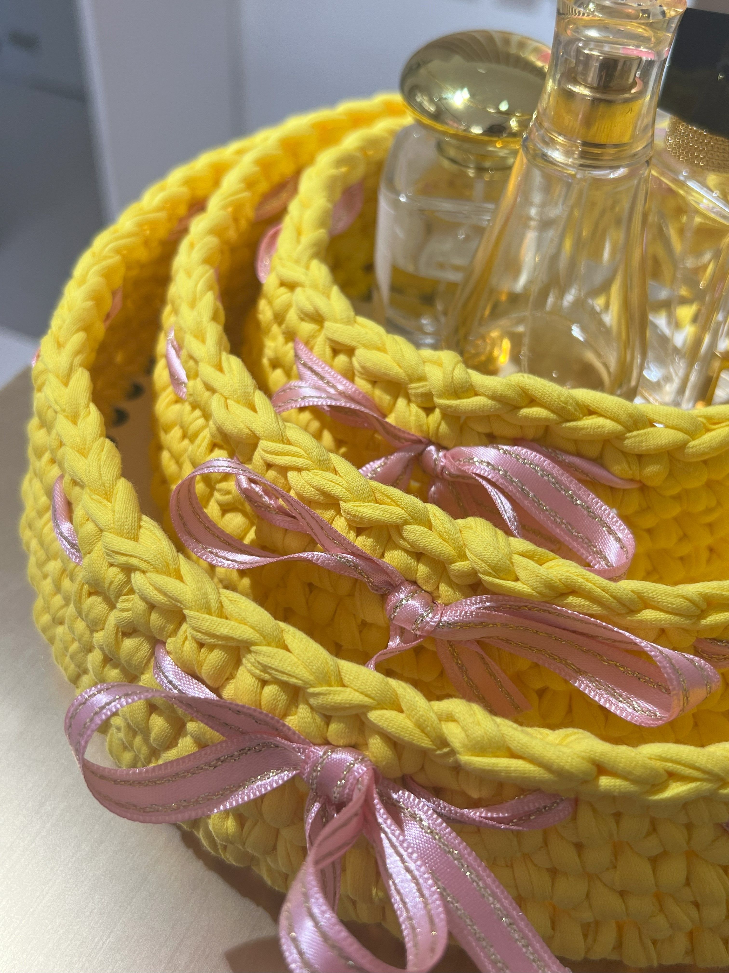 HAND MADE ORGANİZER