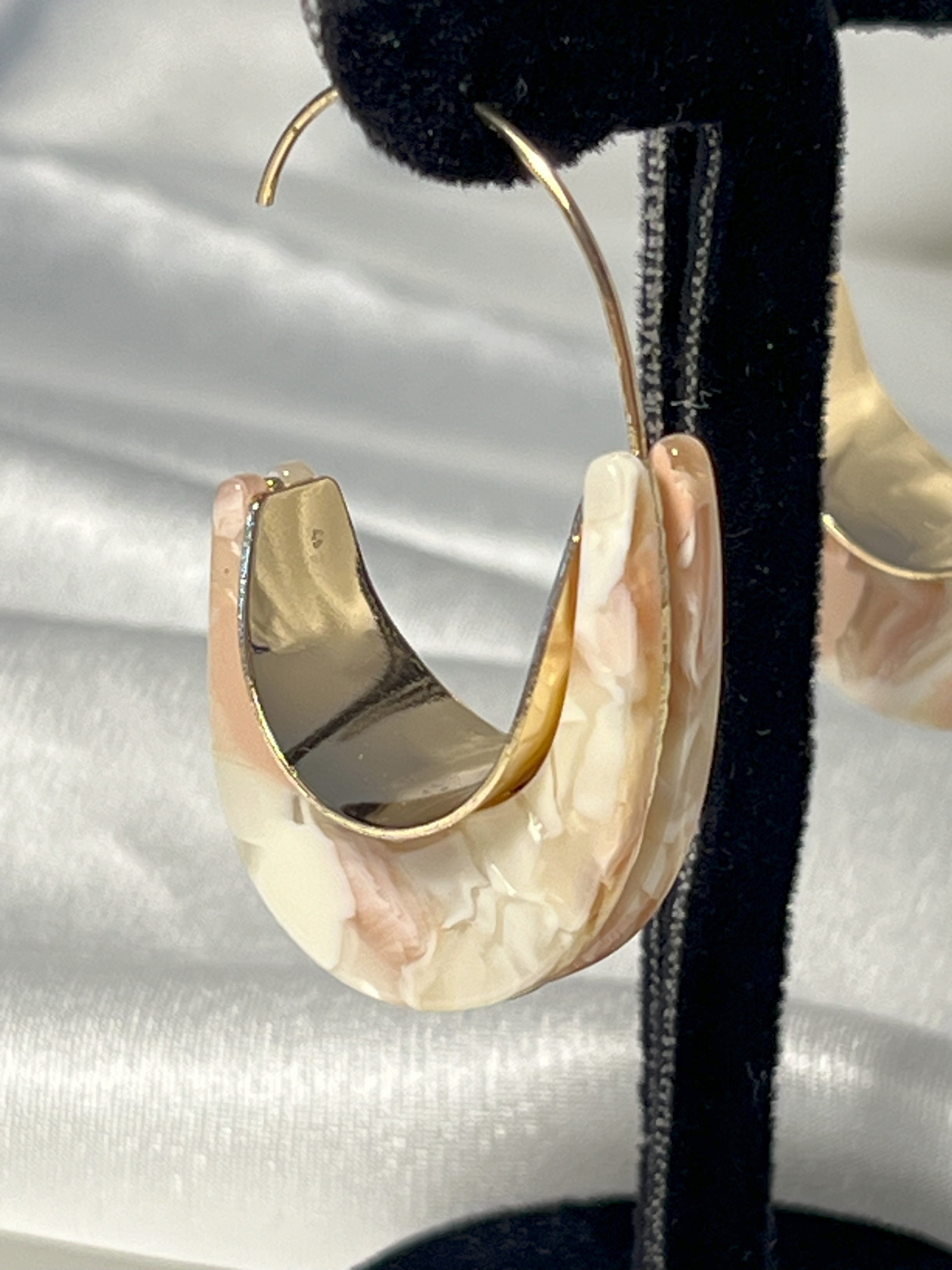BAG KÜPE - KREM