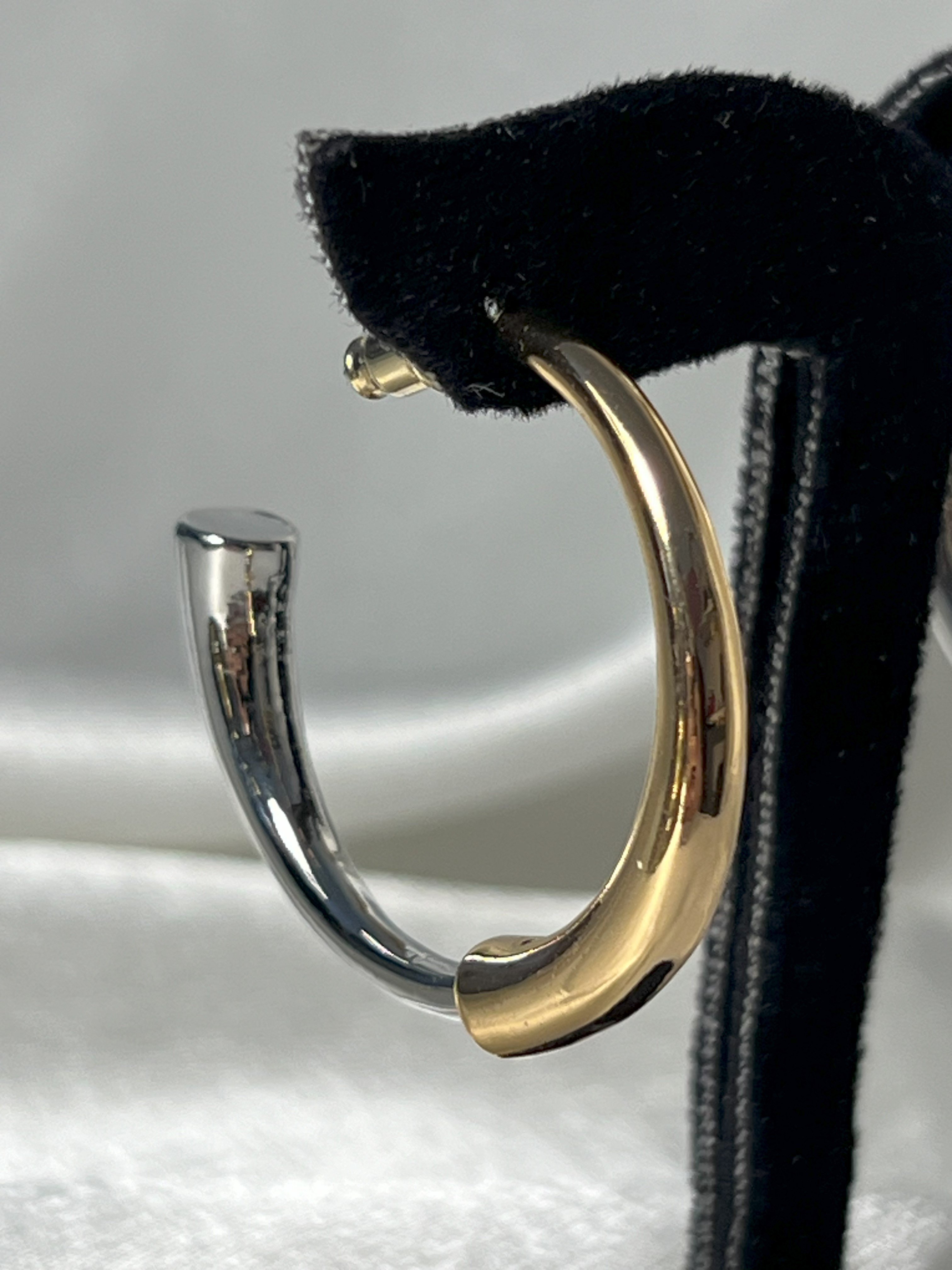 GOLD SILVER KÜPE