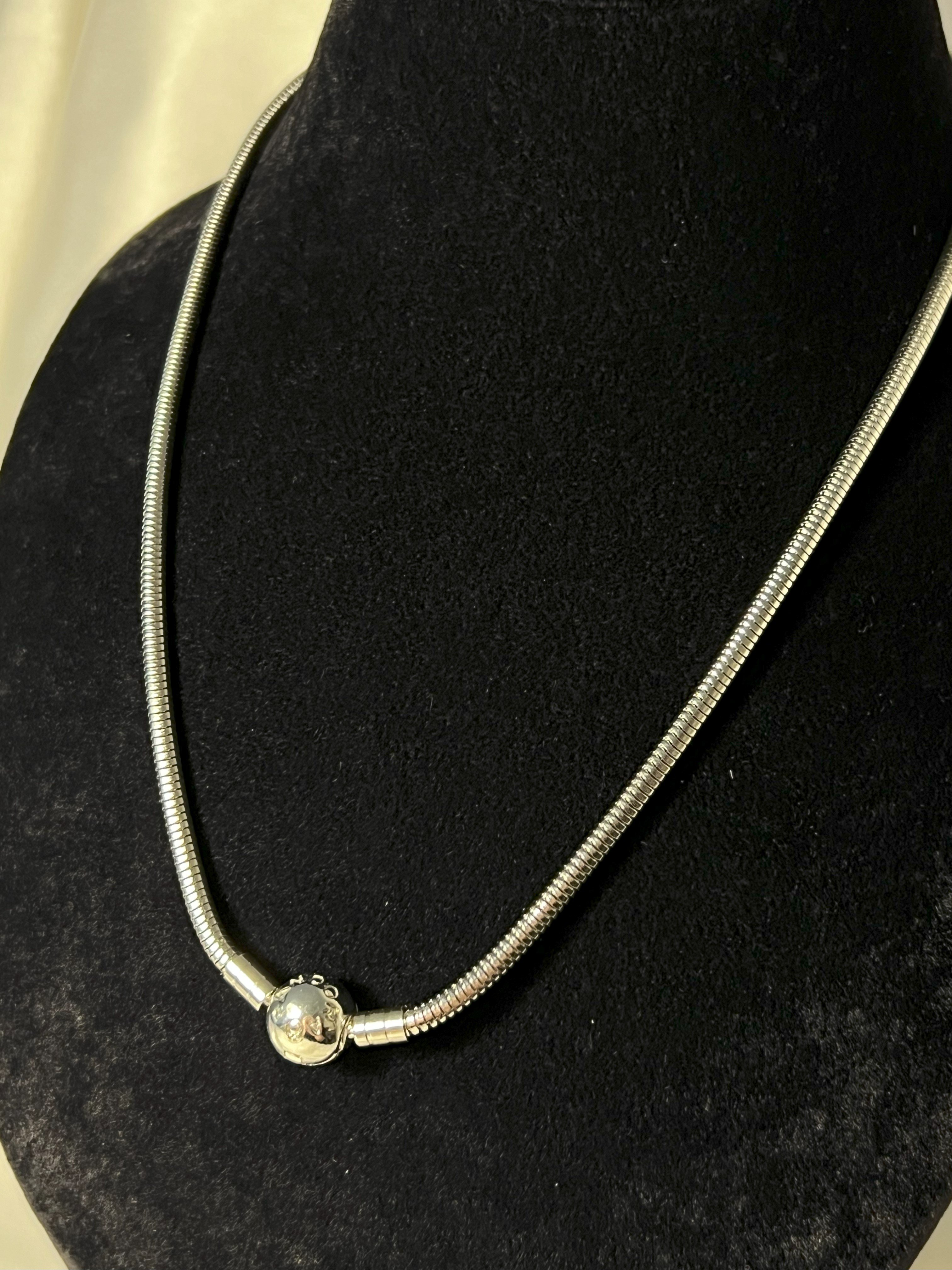 CHARM TAKILABİLİR KOLYE 2