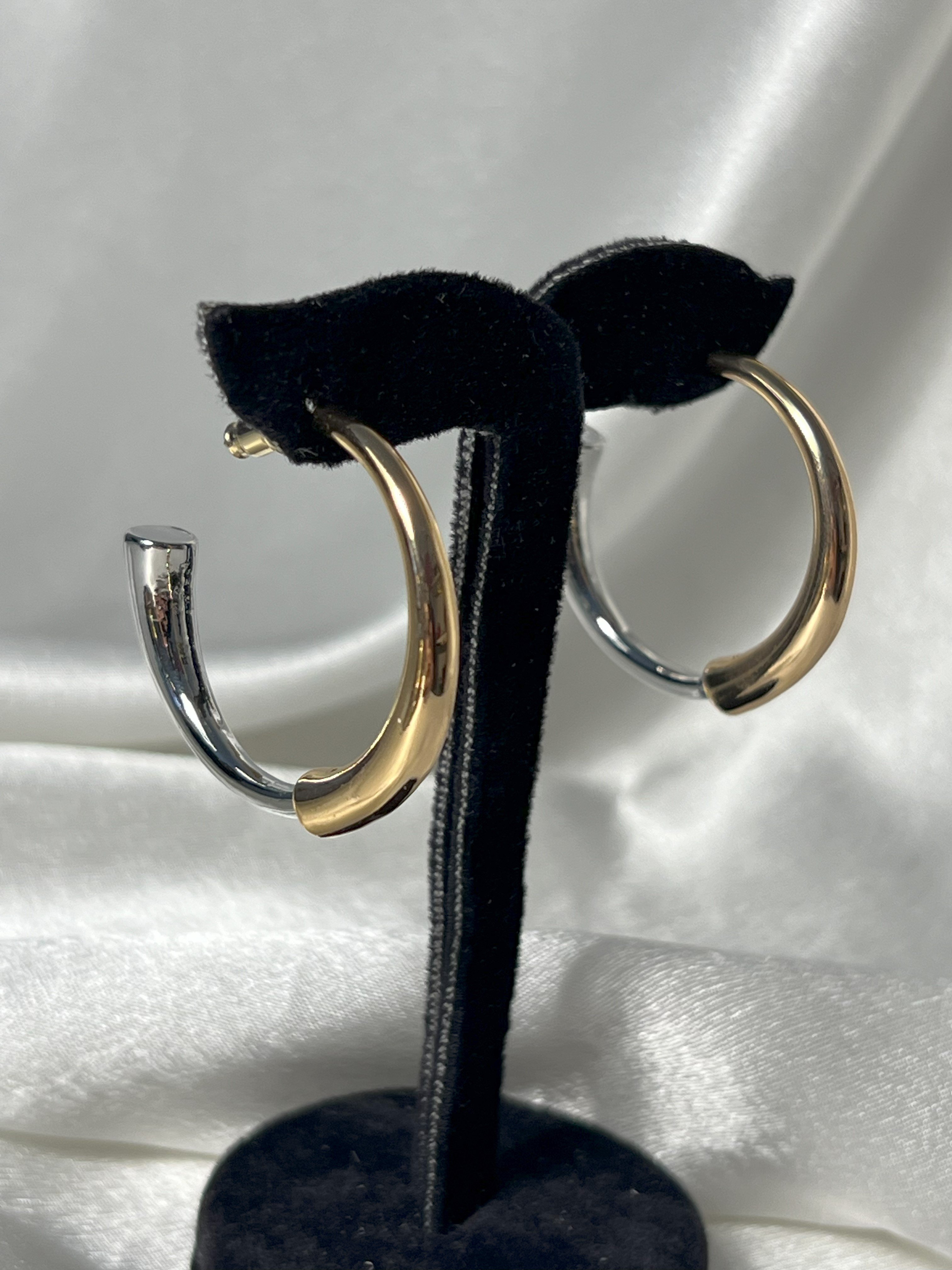 GOLD SILVER KÜPE