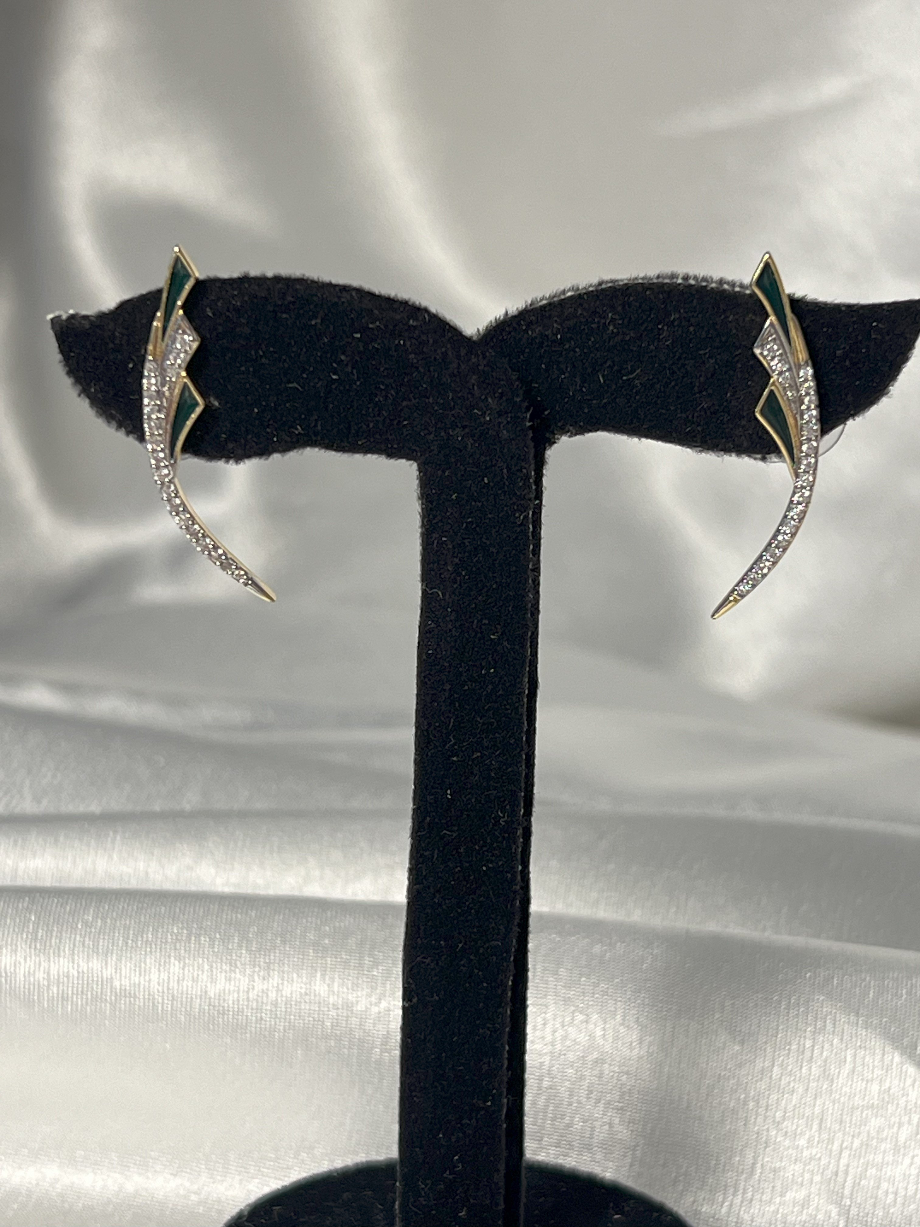 VIP ZARİF KÜPE