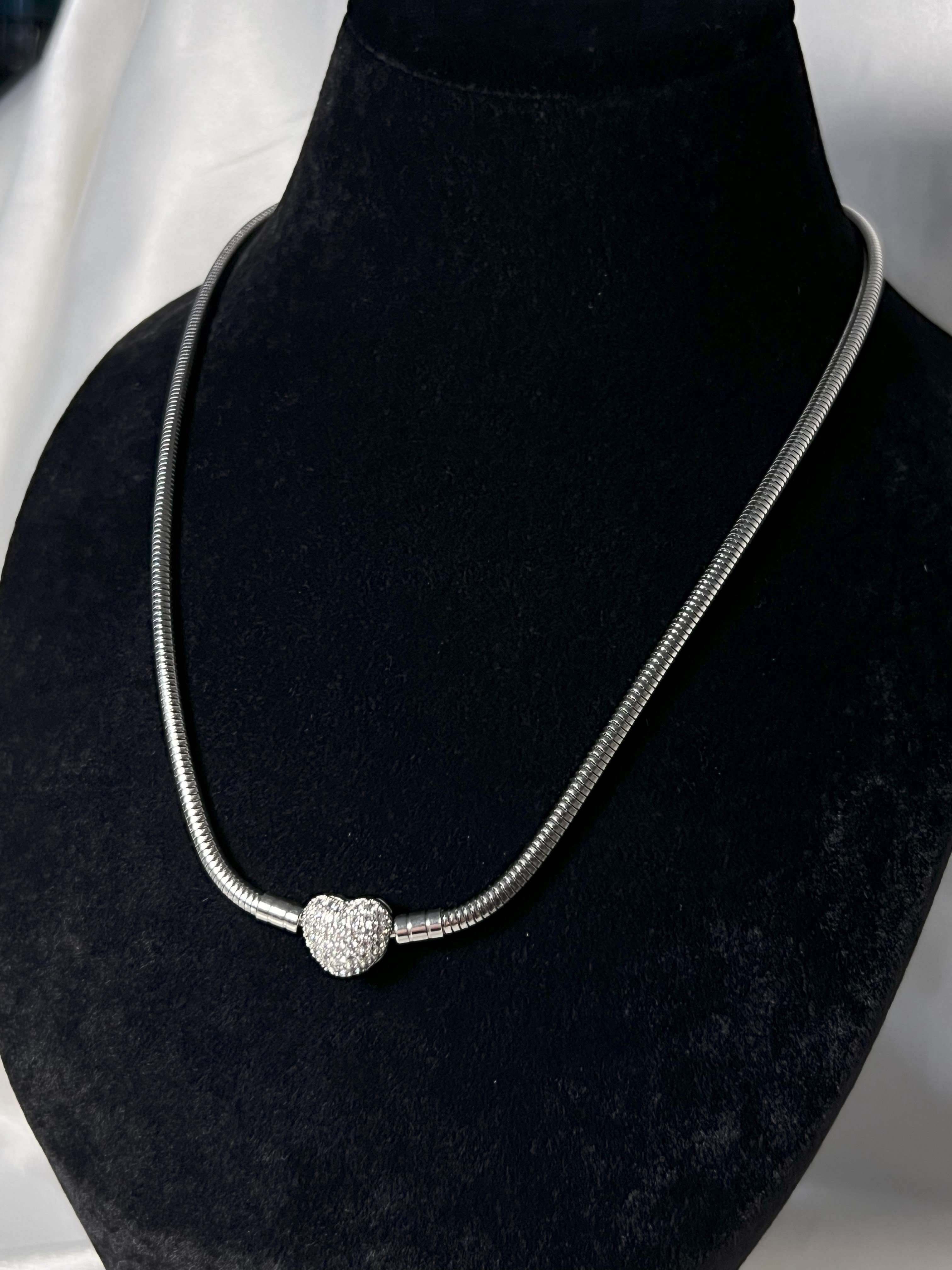 CHARM TAKILABİLİR KOLYE 3