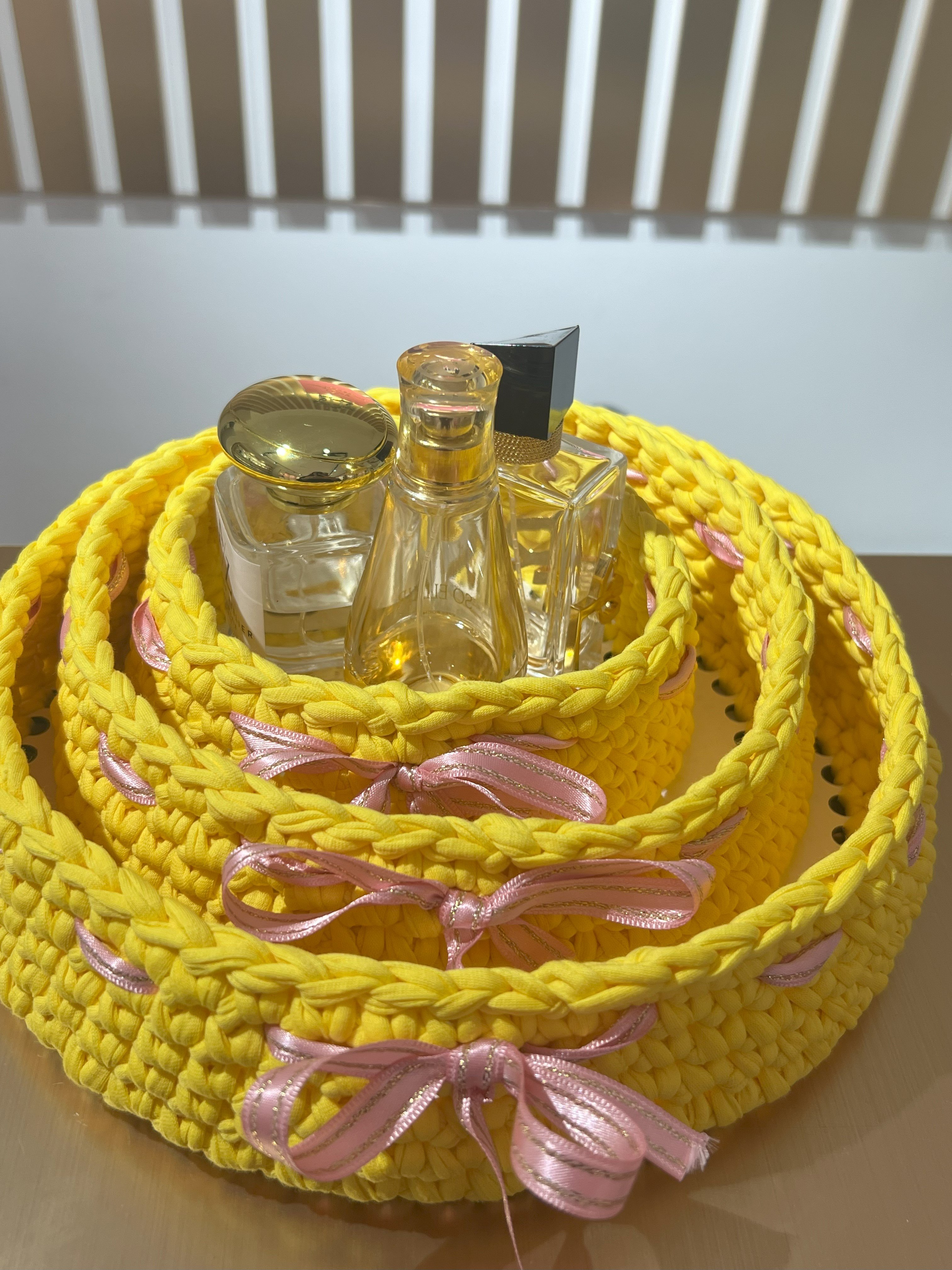 HAND MADE ORGANİZER