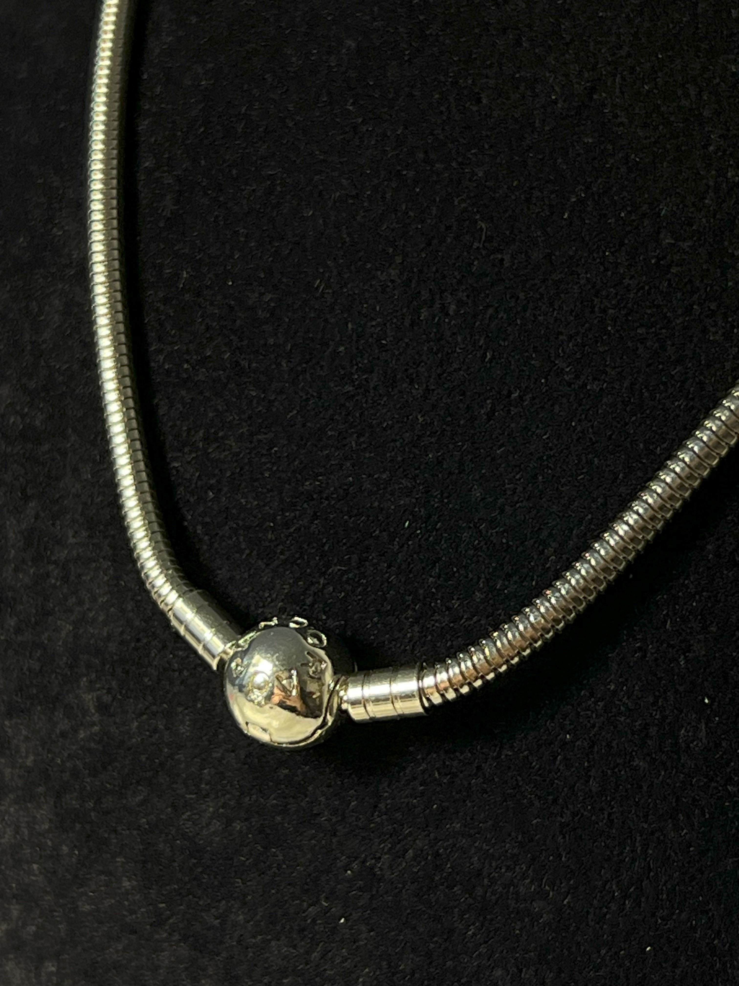 CHARM TAKILABİLİR KOLYE 2