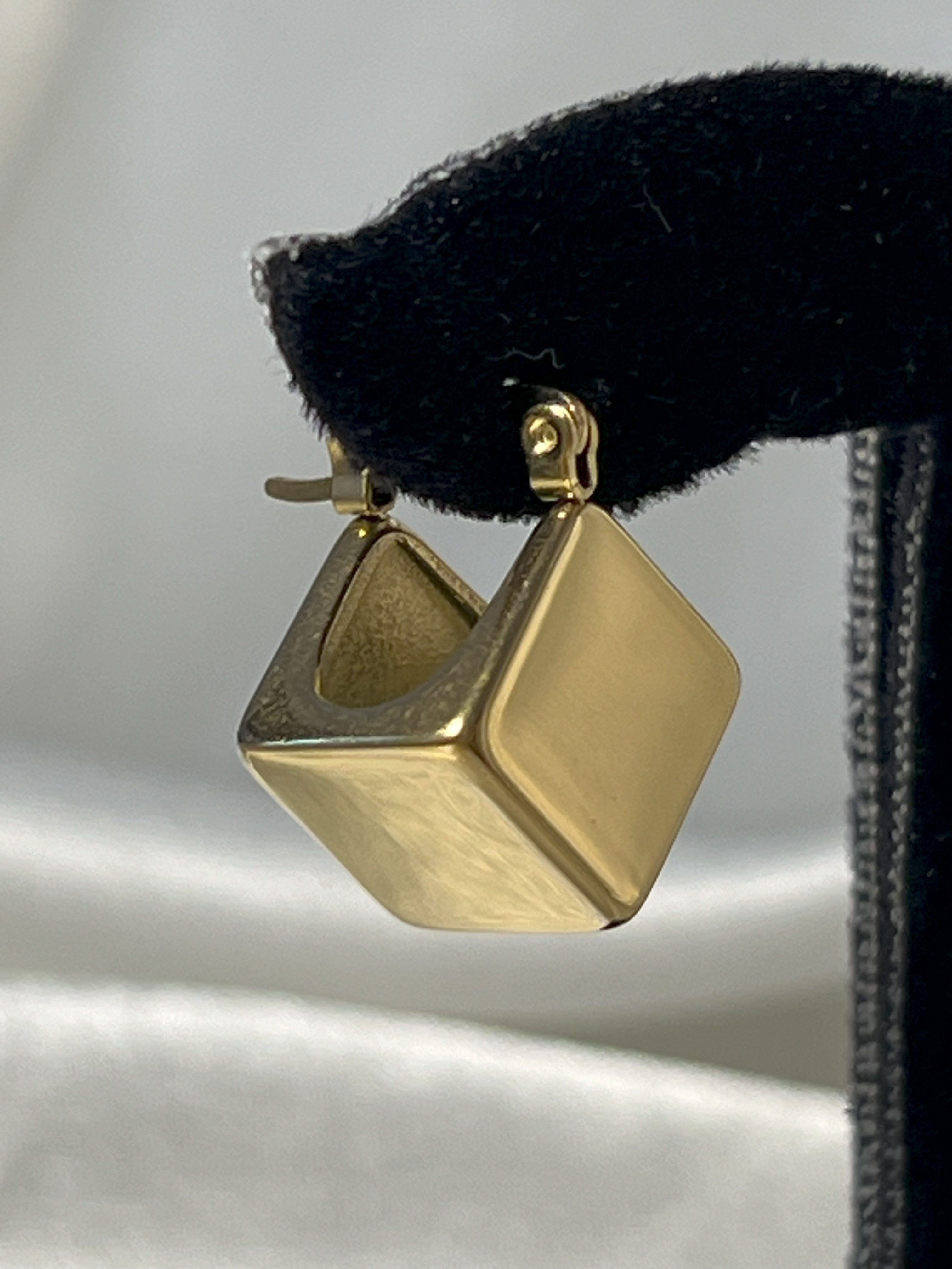 KÜP KÜPE - GOLD