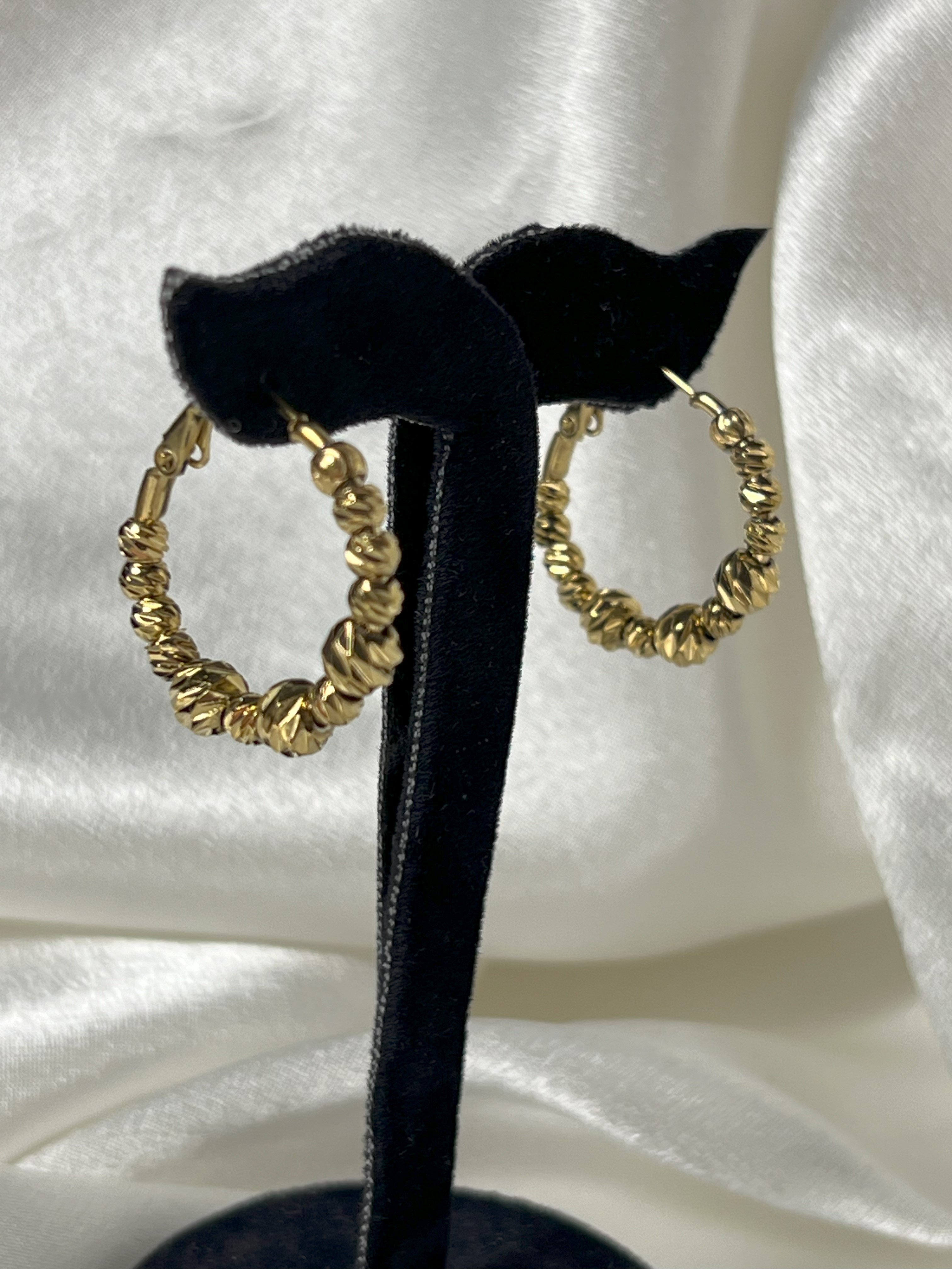 DORİKA MODEL KÜPE