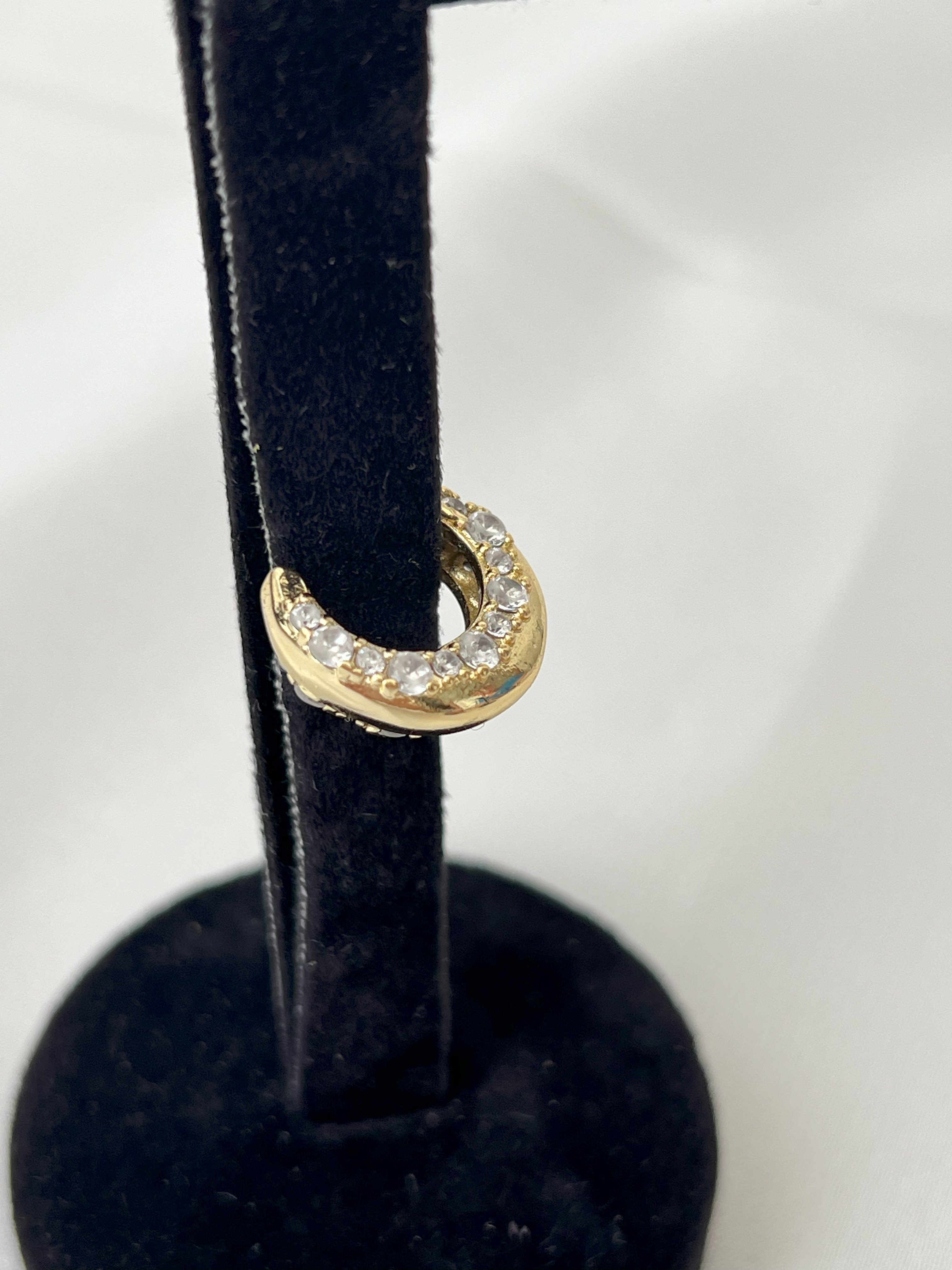 TAŞLI EARCUFF