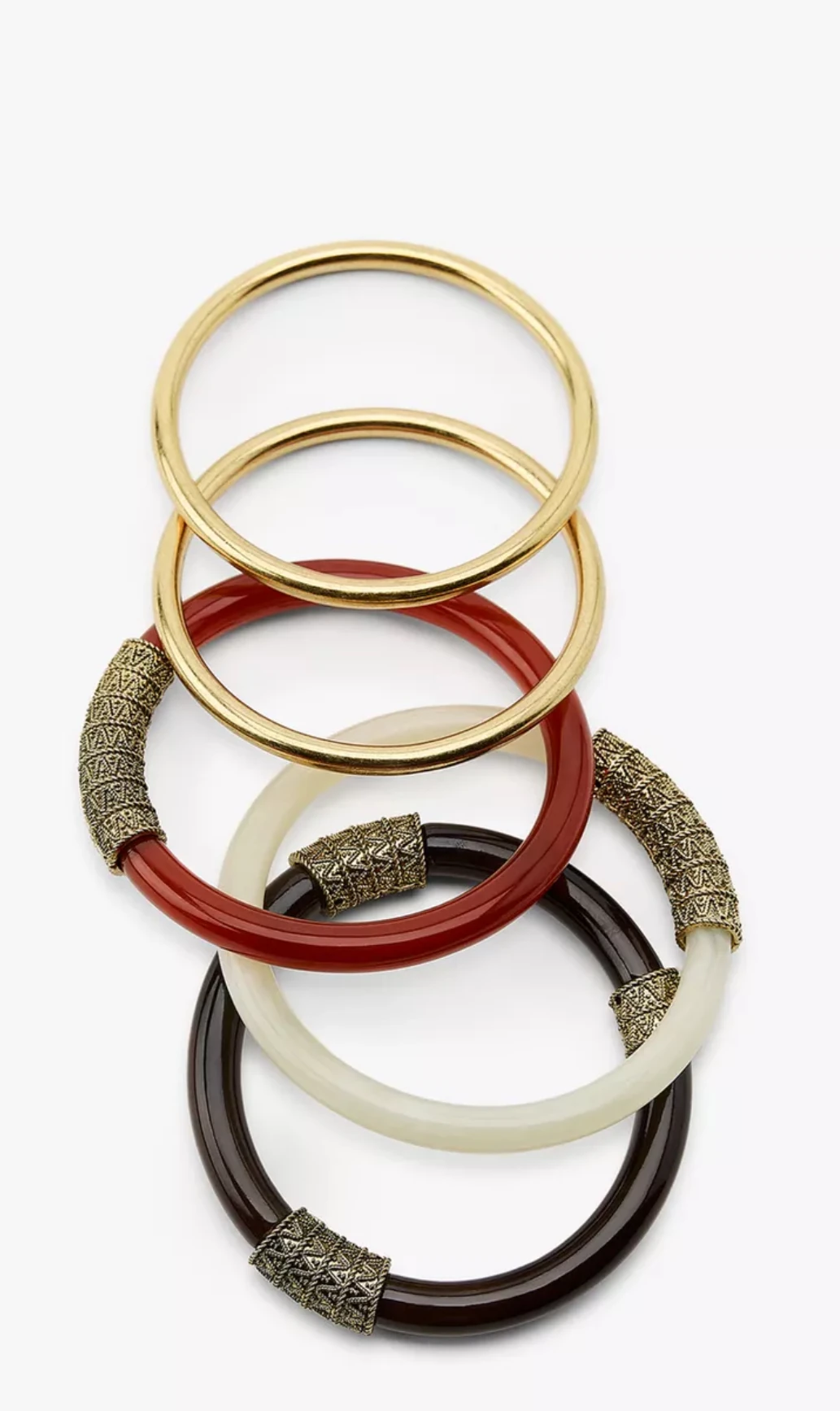 Marka Model Çoklu Bilezik