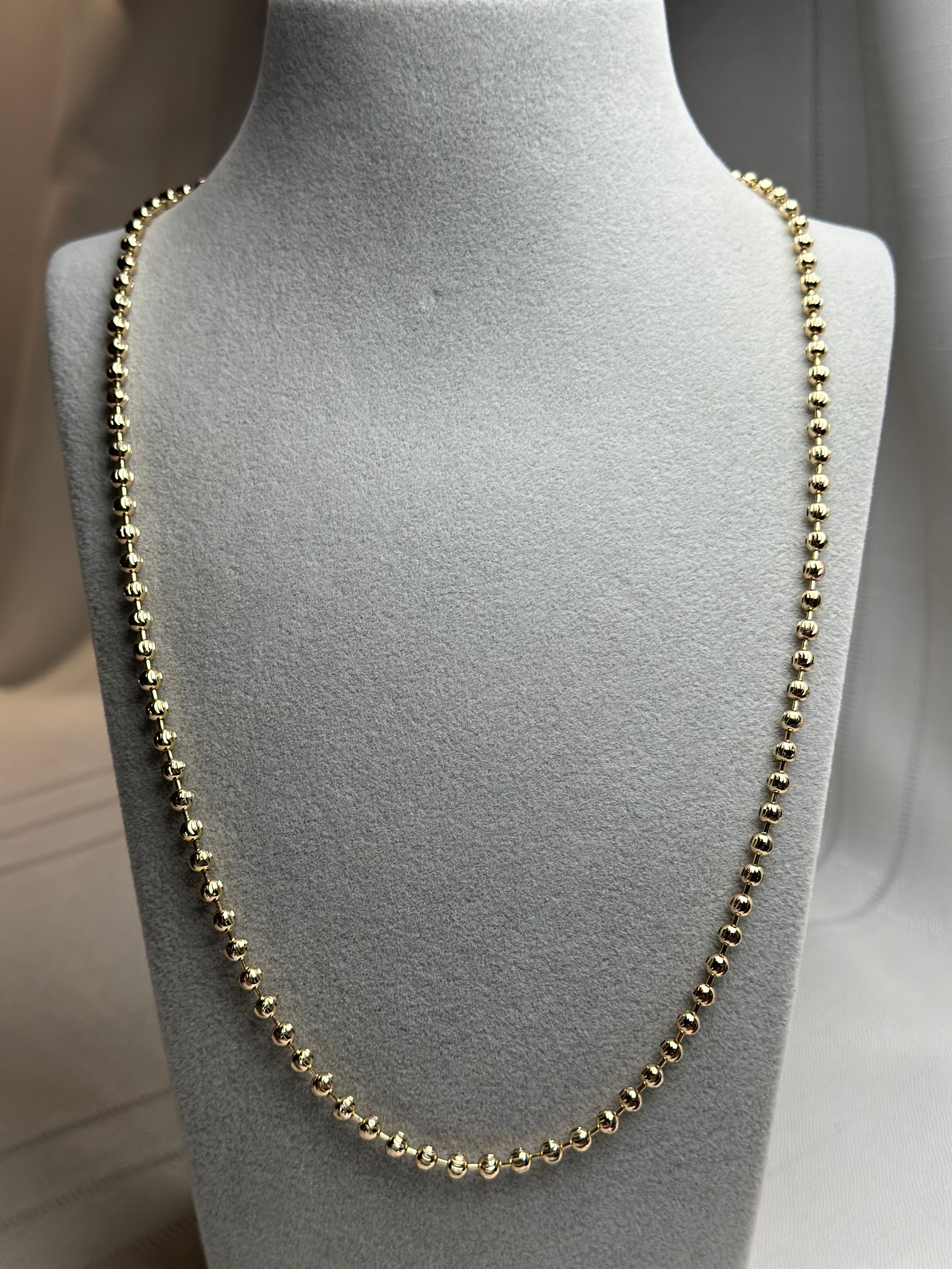Xuping Gold Renk Top Kolye
