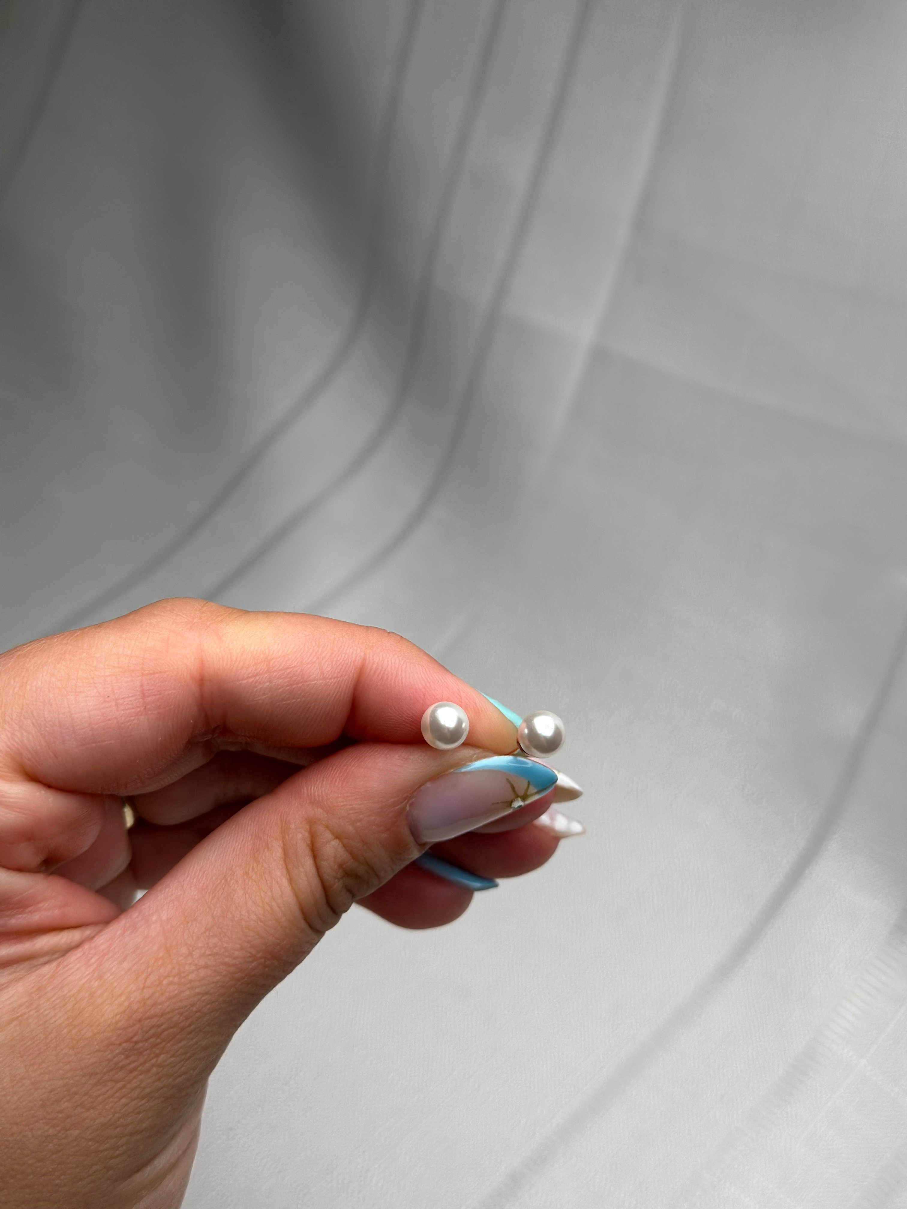 Xuping 14k Top Küpe