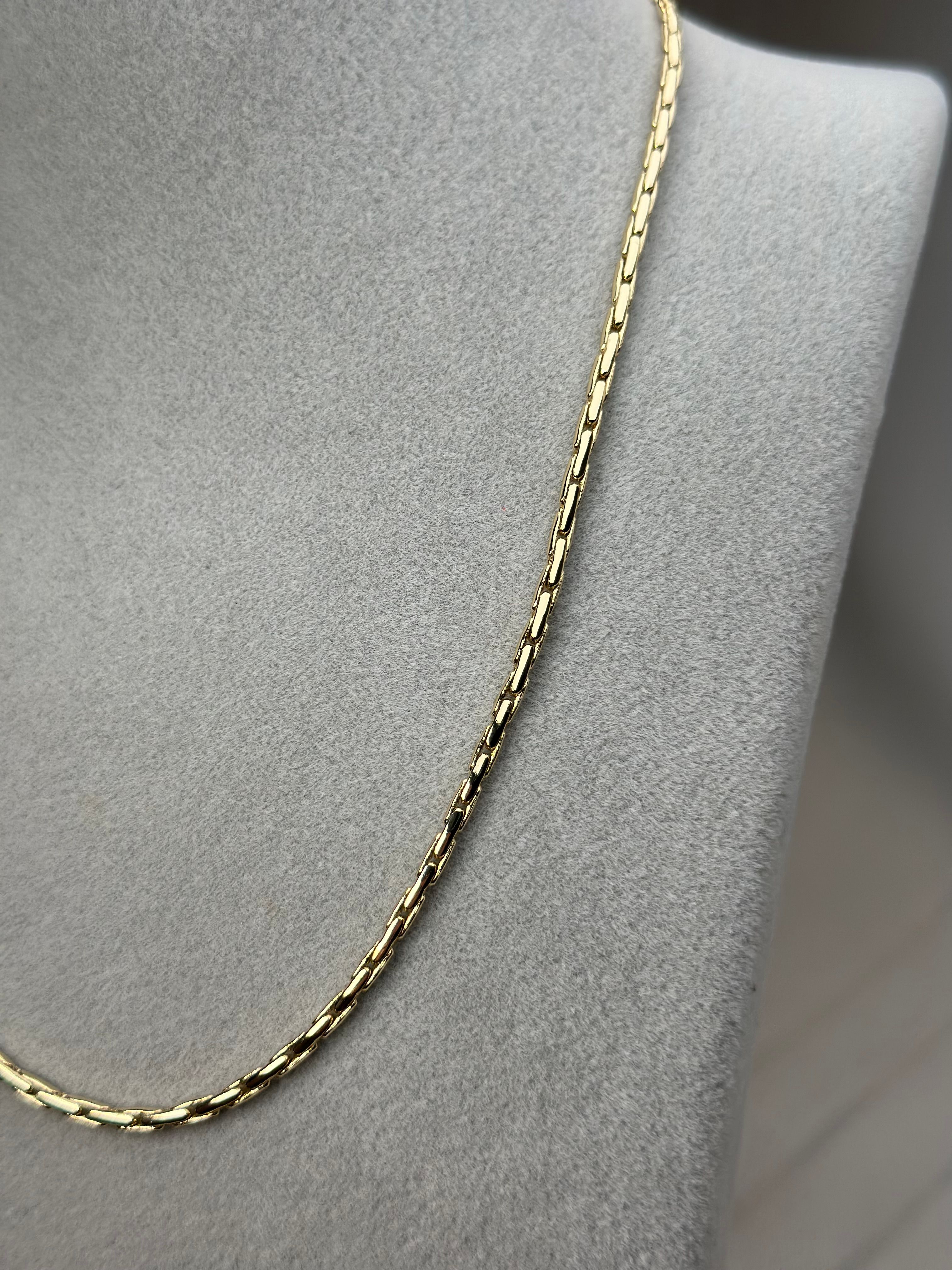 Xuping 14k Kuyumcu Model Kolye