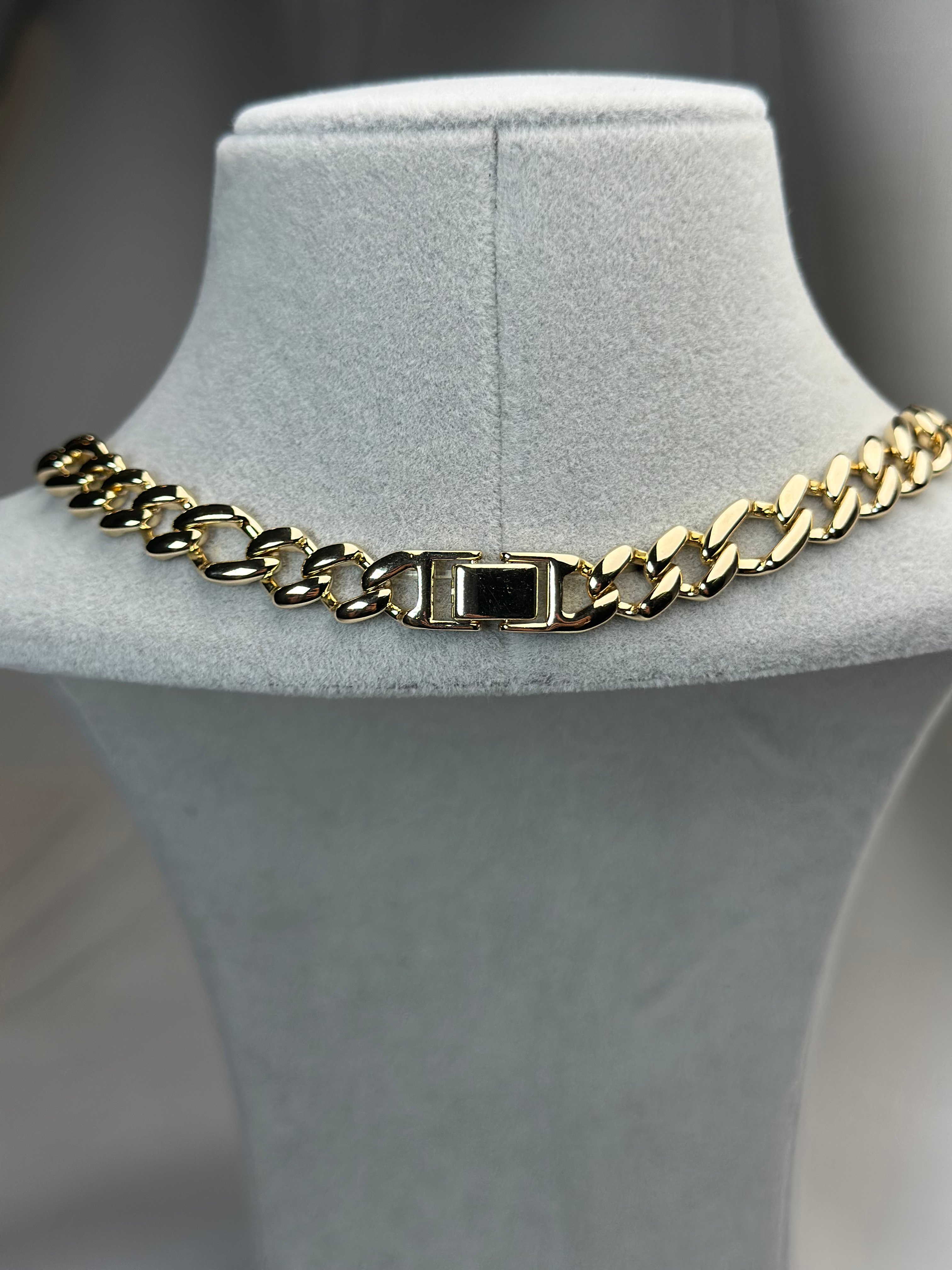 Xuping 14k Zirkon Taş Kuyumcu Model Kolye