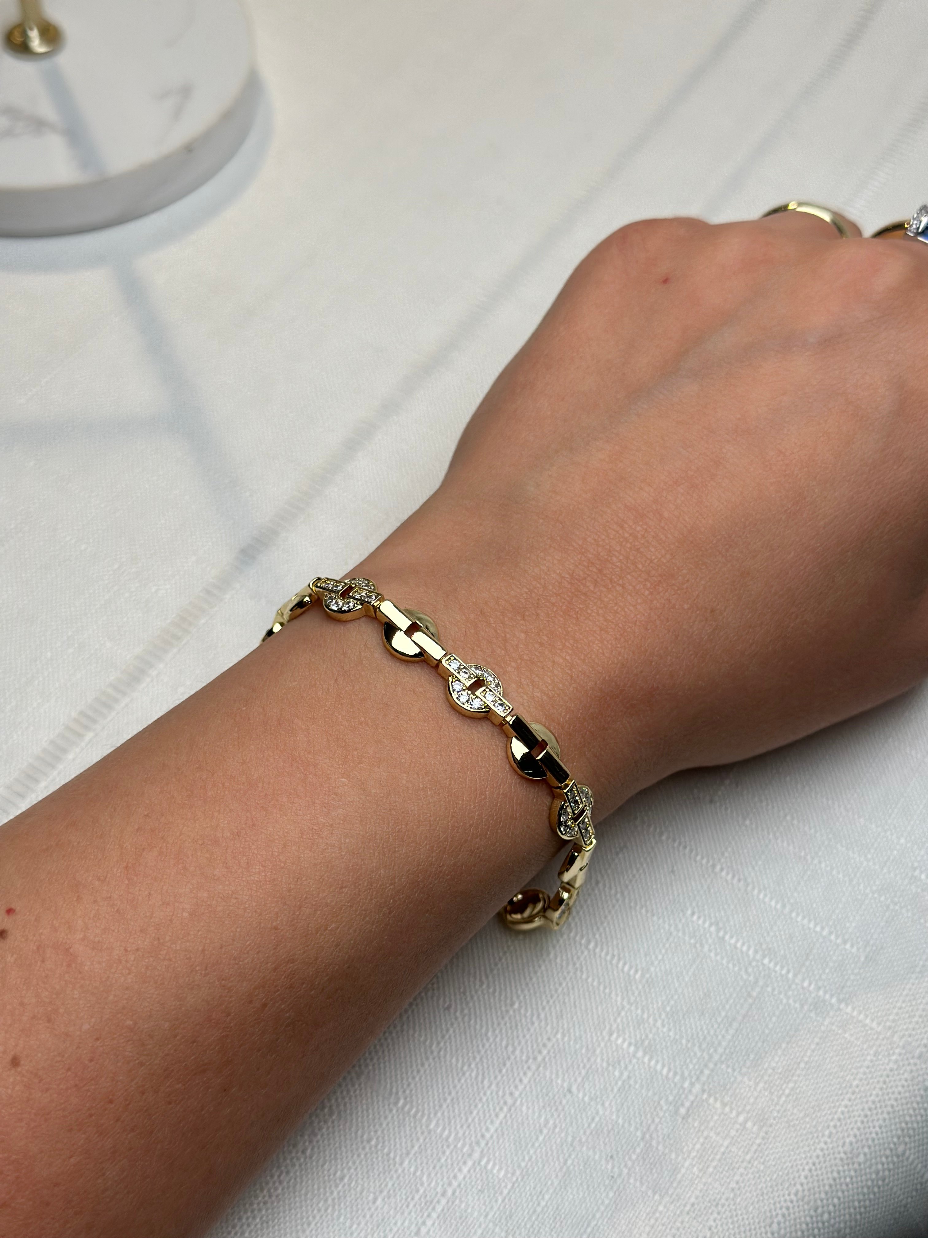Xuping 14k Kuyumcu Set