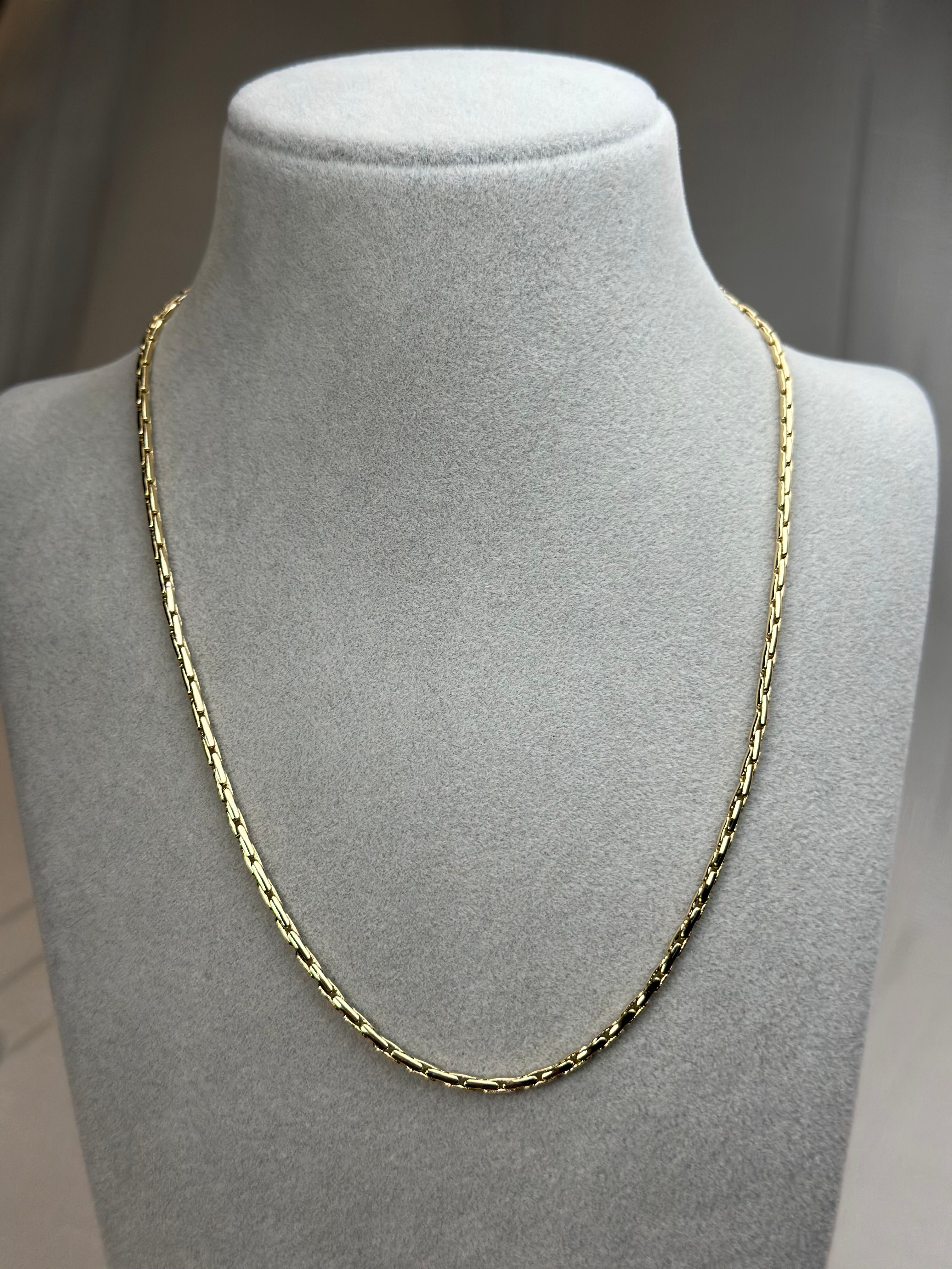 Xuping 14k Kuyumcu Model Kolye