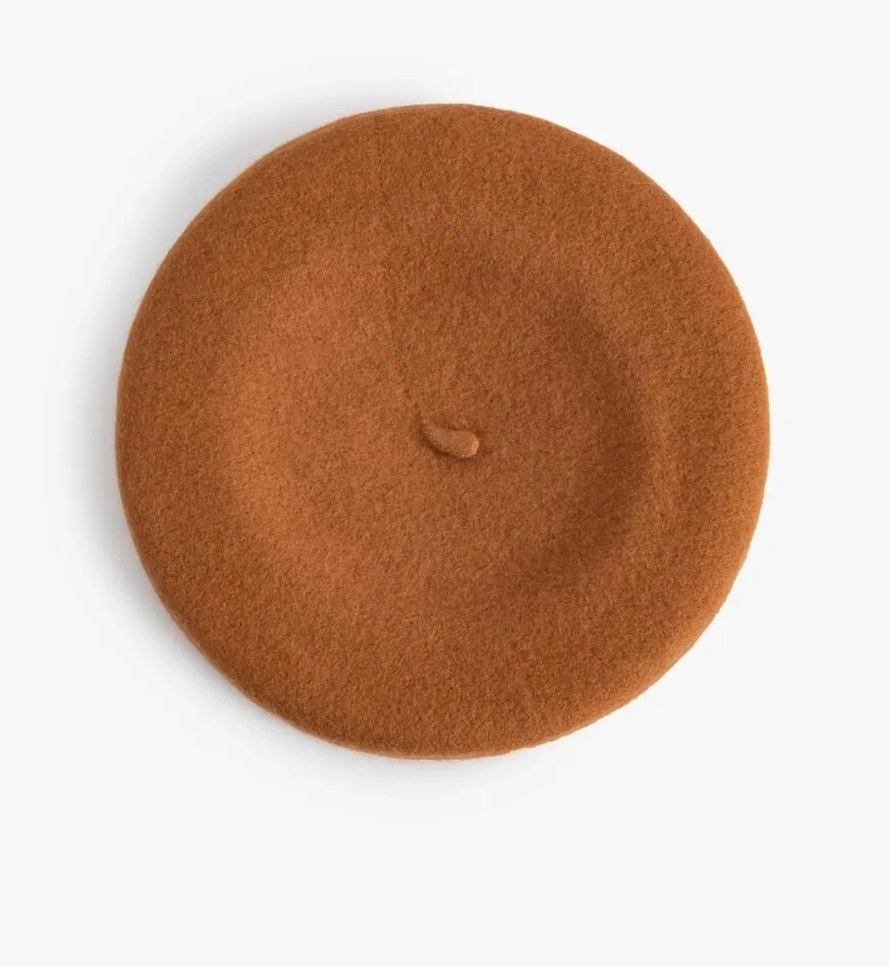 Kahverengi Yün Ressam Bere