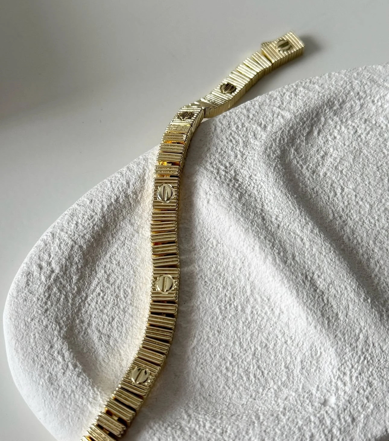 Marka Model Love Gold Bileklik