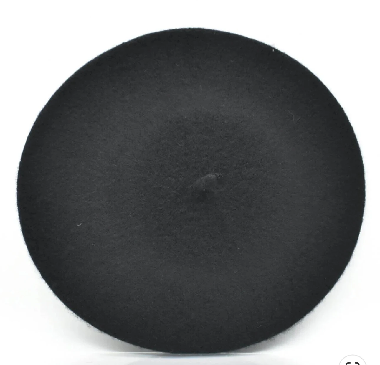 Siyah Yün Ressam Bere