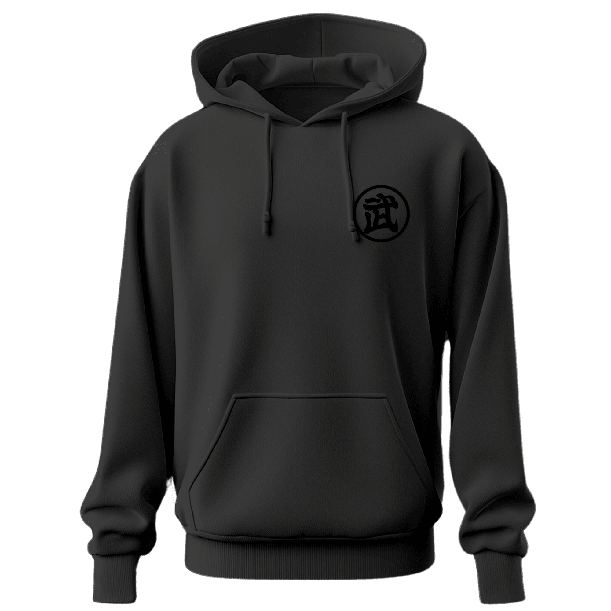 Dragon Ball Tasarım Hoodie