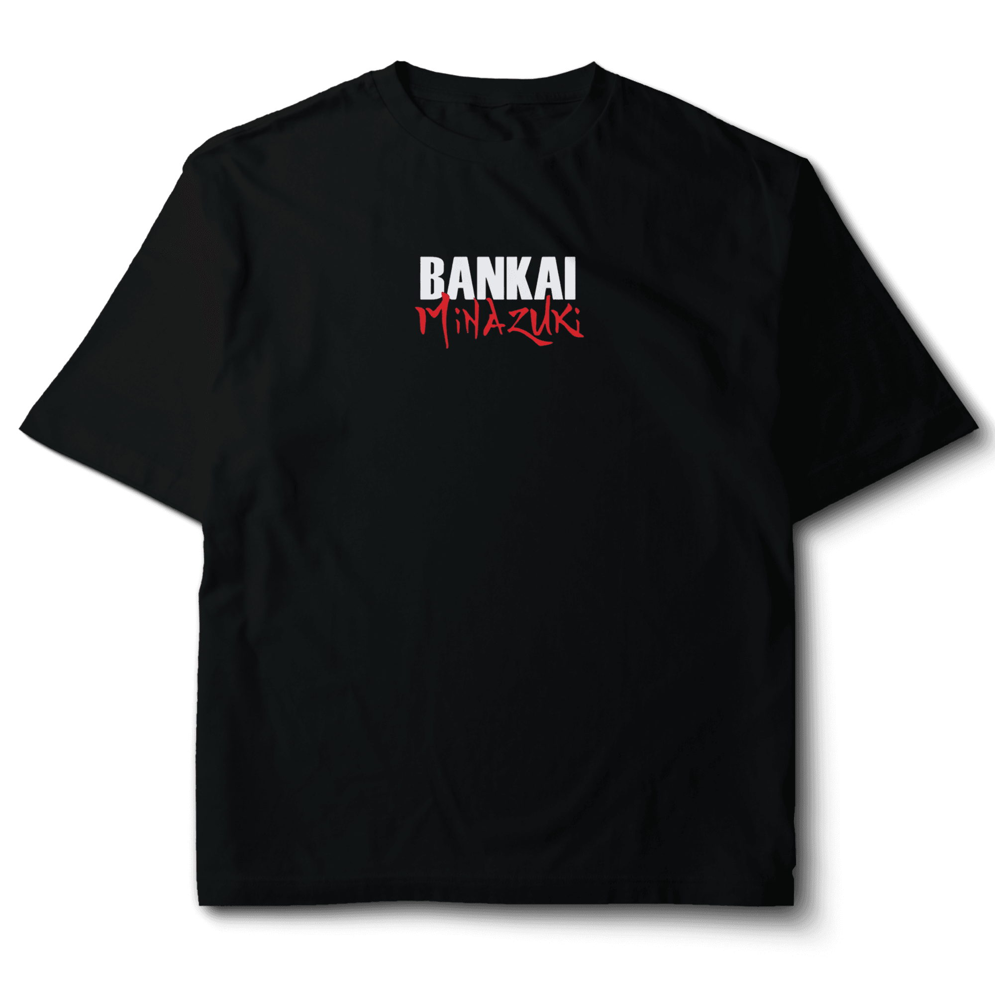 Bankai Unohana Bleach Tasarım Tişört